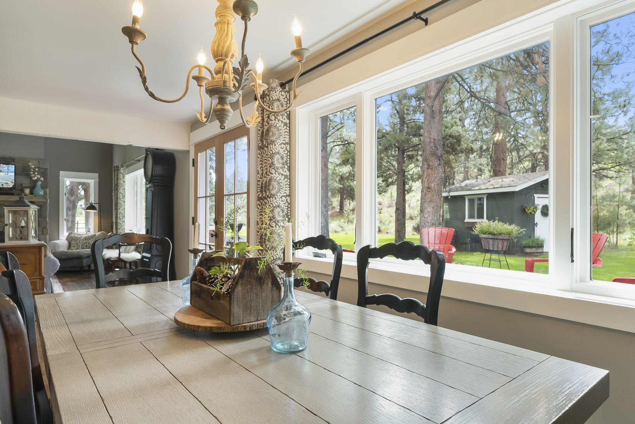 Woodside Ranch - Residential