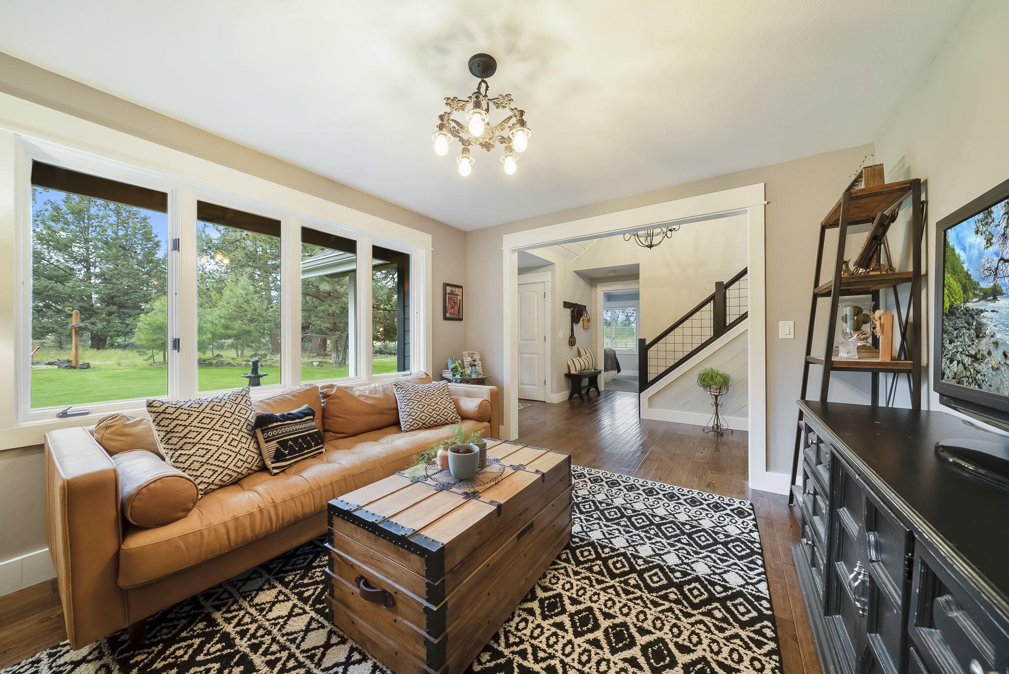 Woodside Ranch - Residential