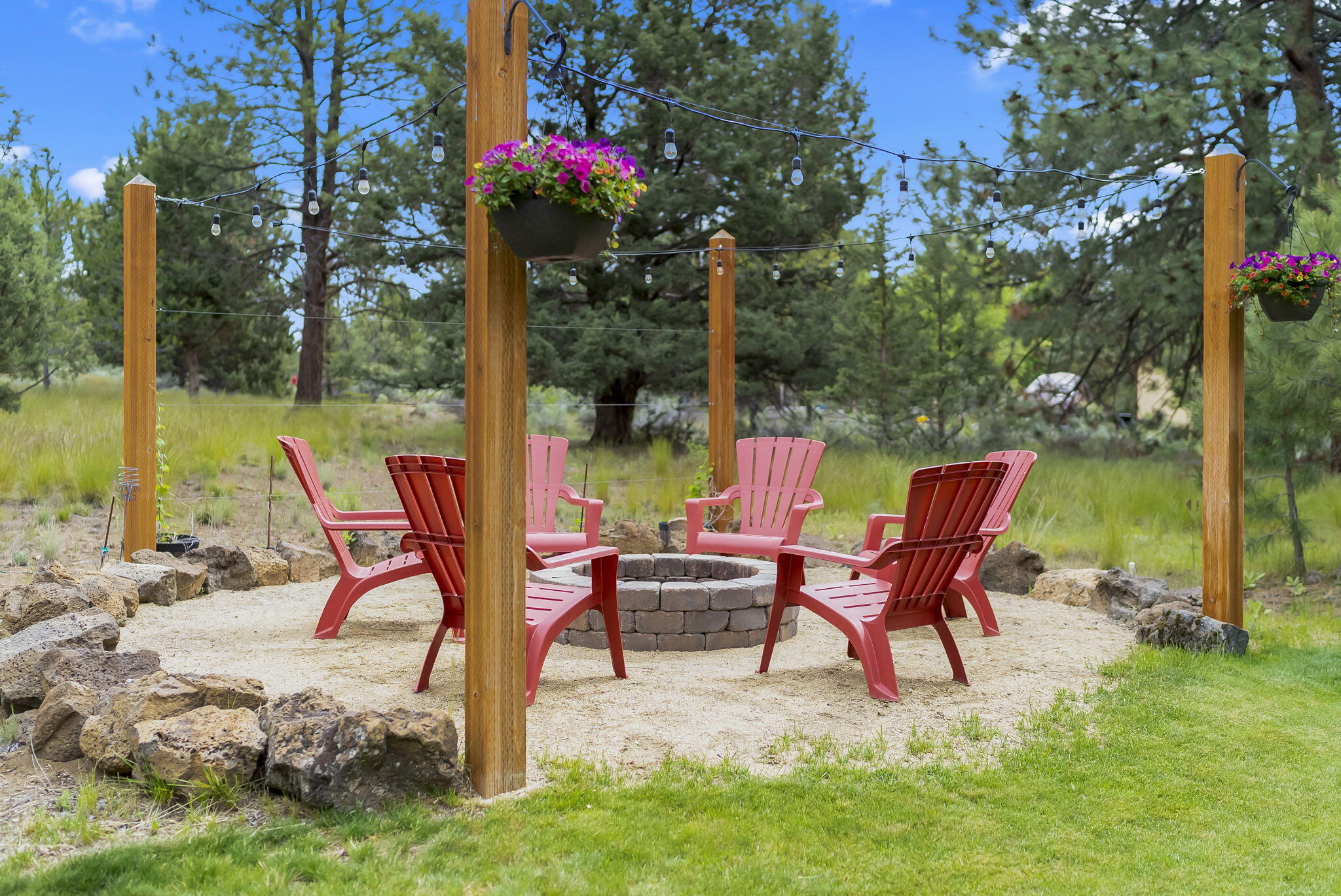 Woodside Ranch - Residential