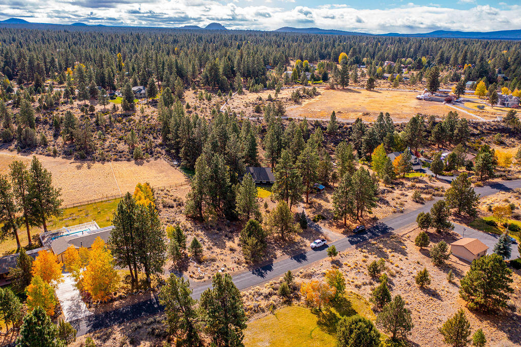 Woodside Ranch - Residential