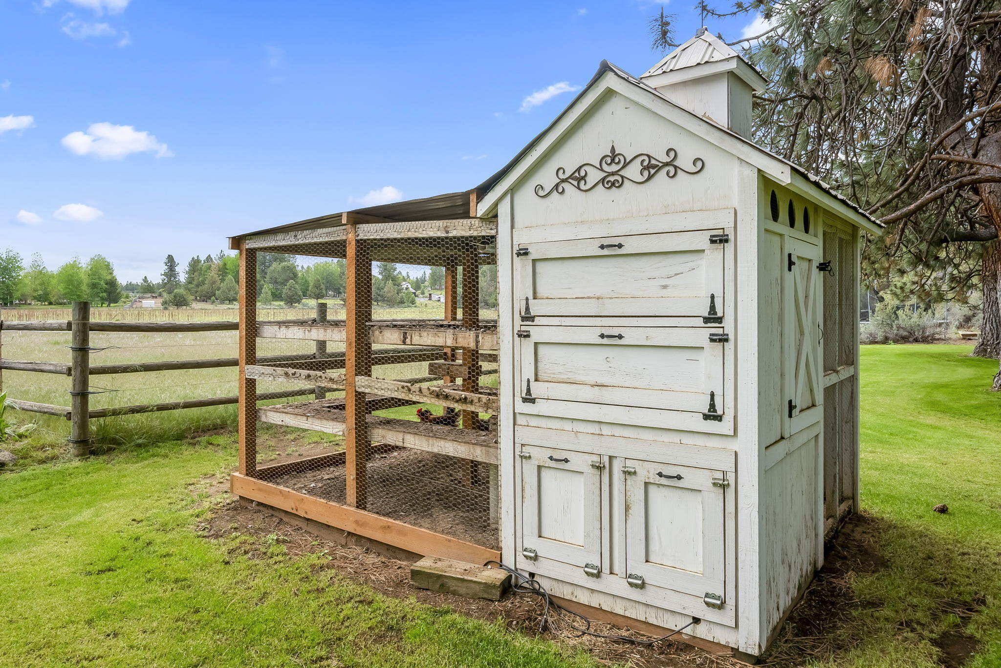 Woodside Ranch - Residential