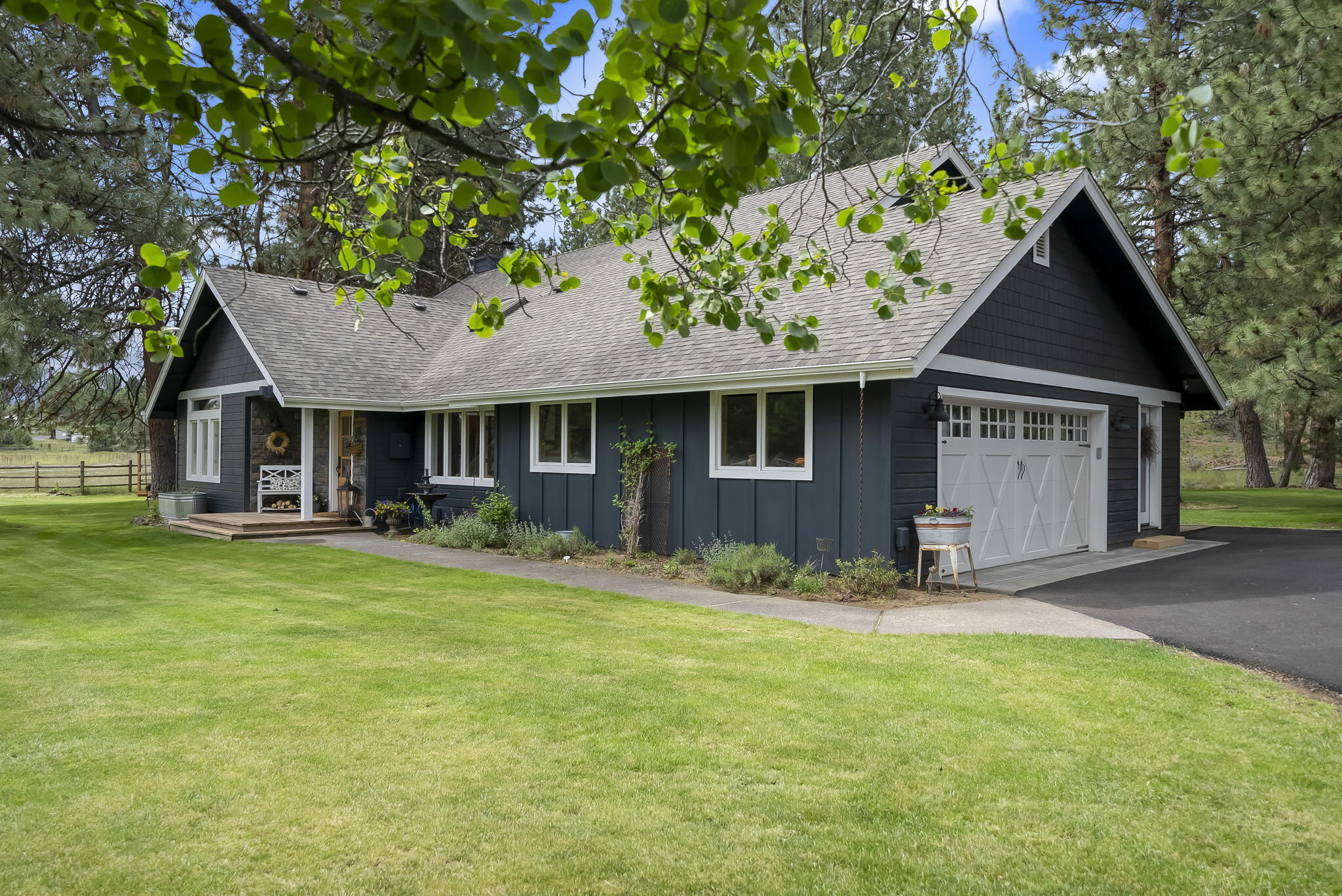 Woodside Ranch - Residential