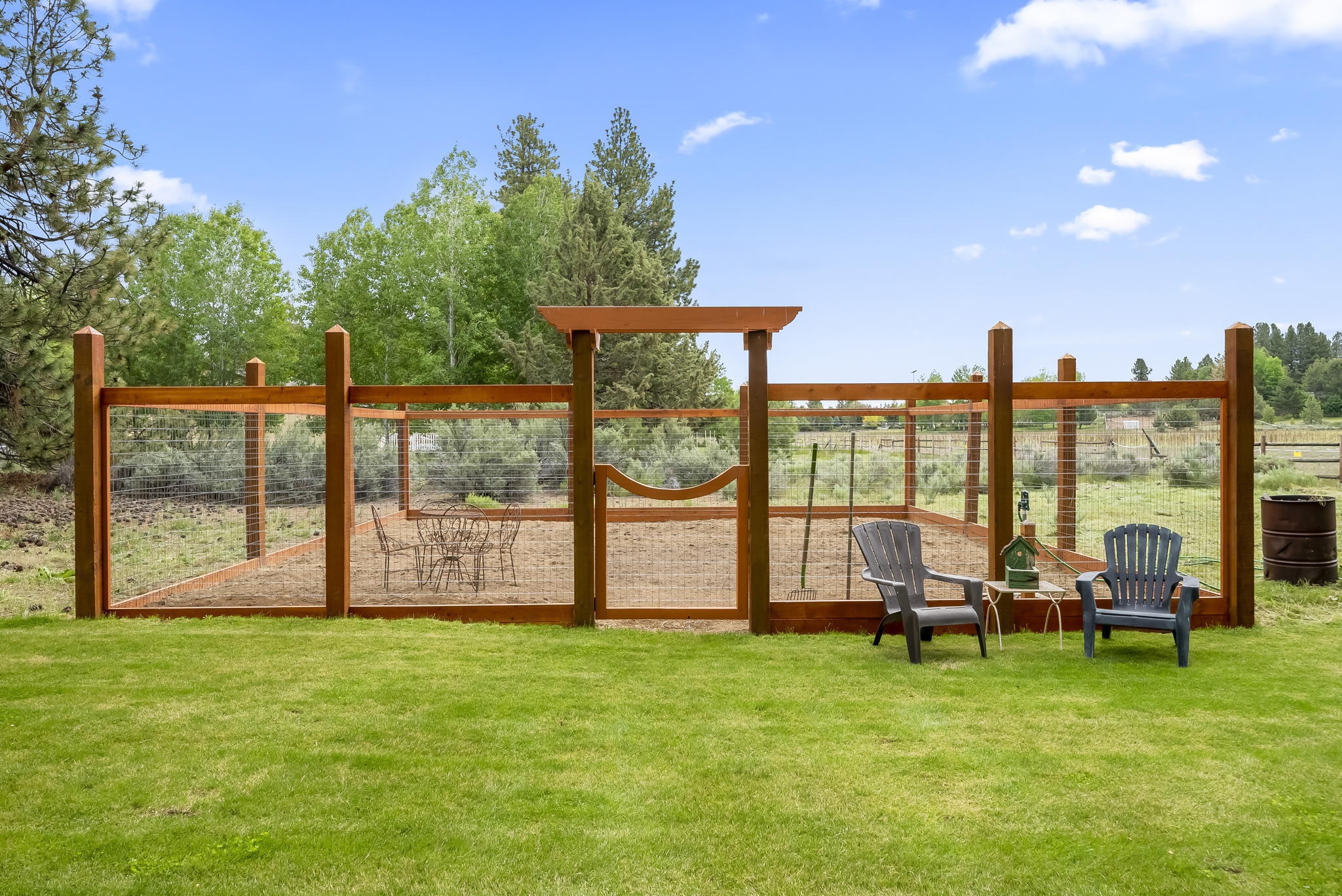 Woodside Ranch - Residential