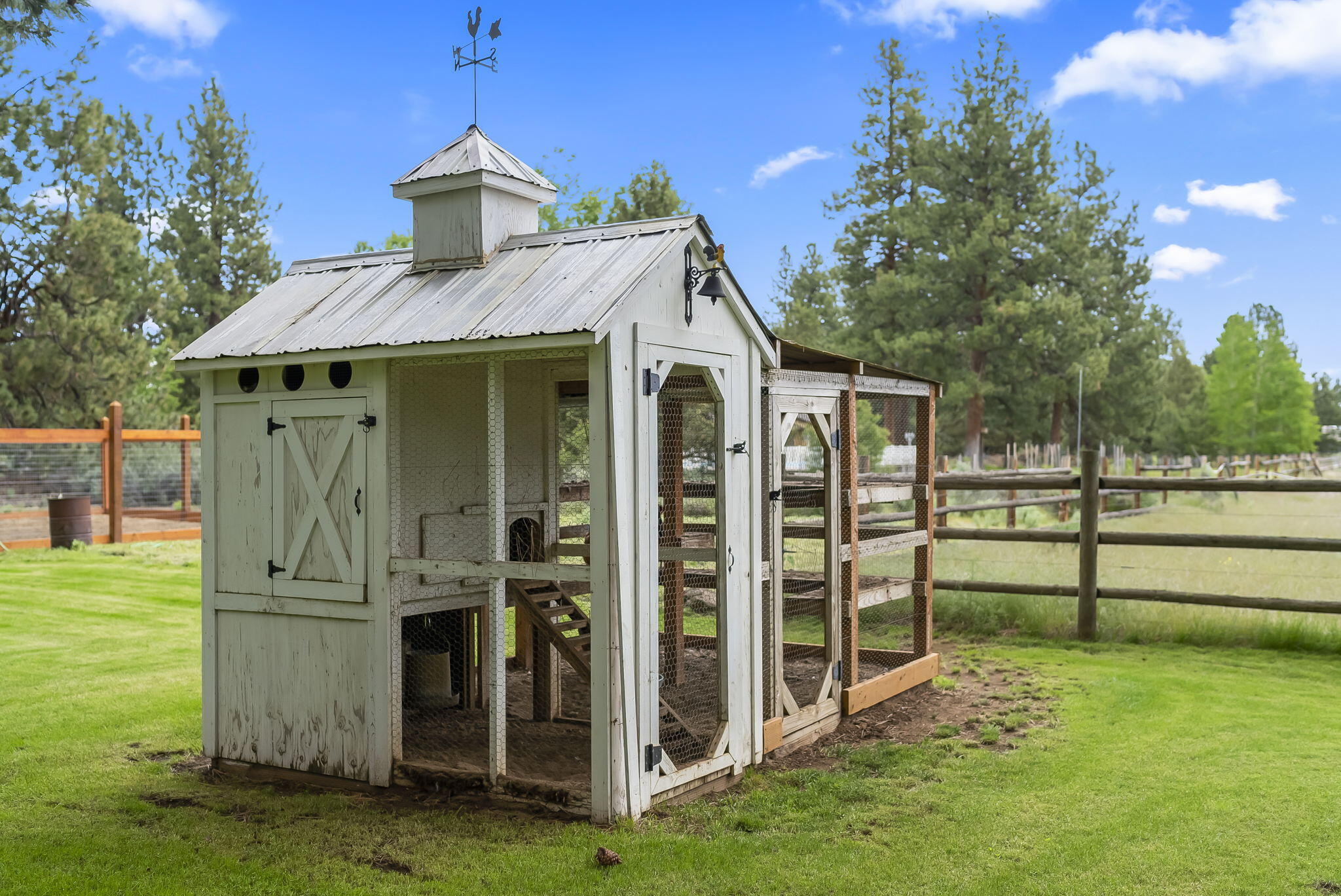 Woodside Ranch - Residential