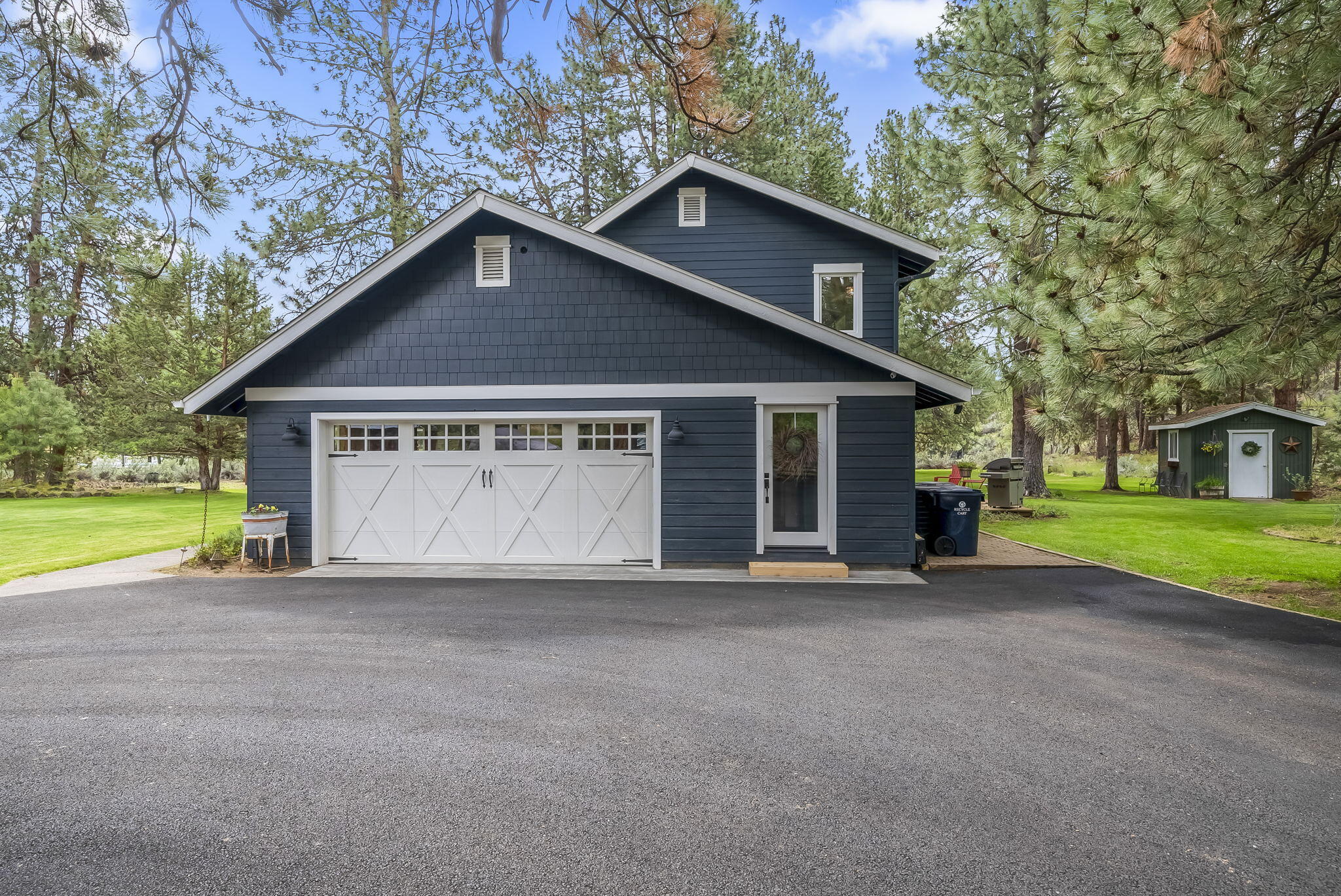 Woodside Ranch - Residential