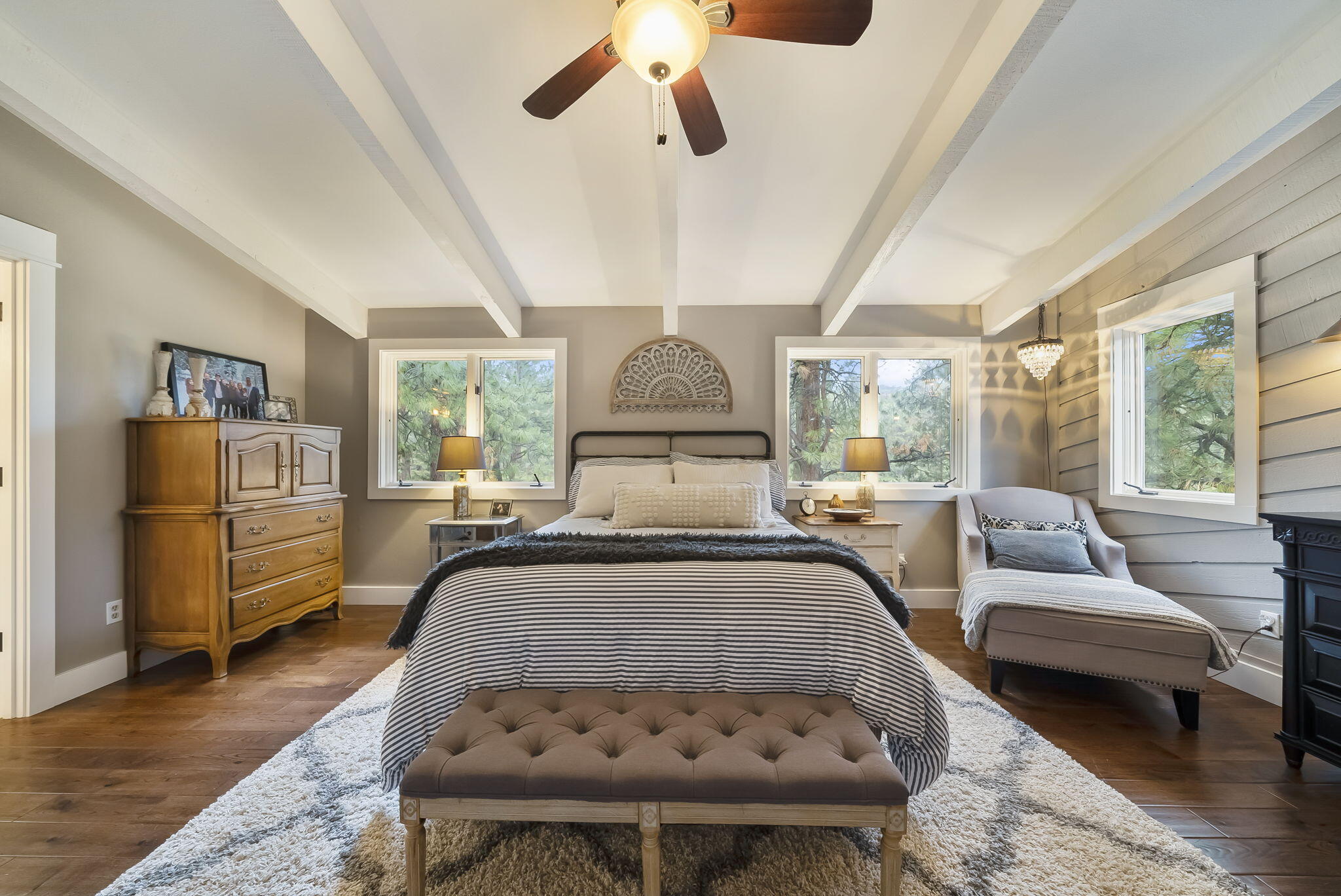 Woodside Ranch - Residential