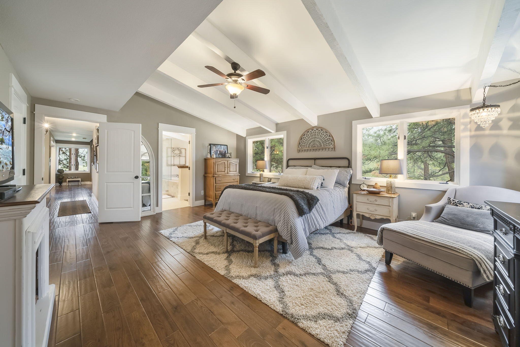 Woodside Ranch - Residential