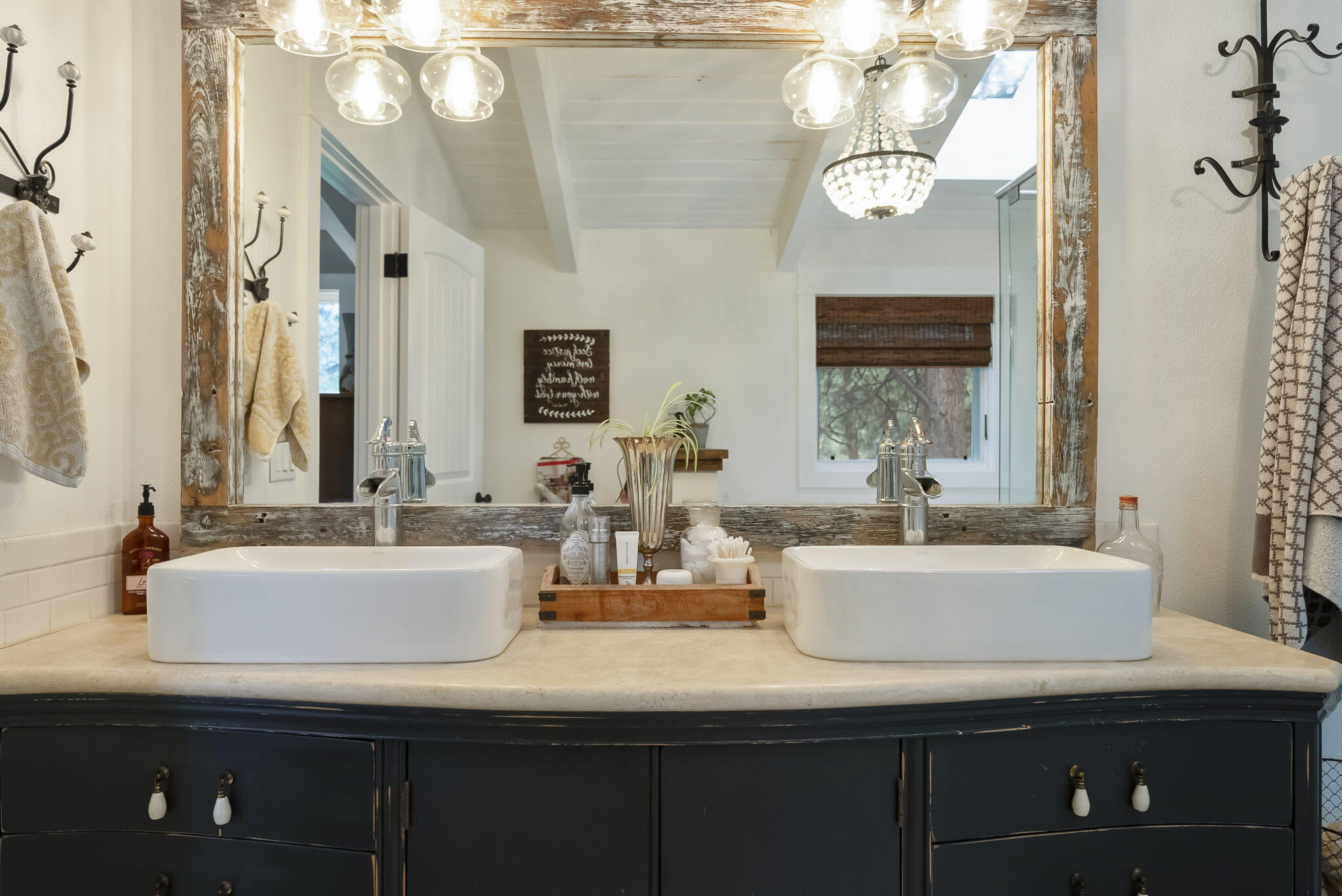 Woodside Ranch - Residential