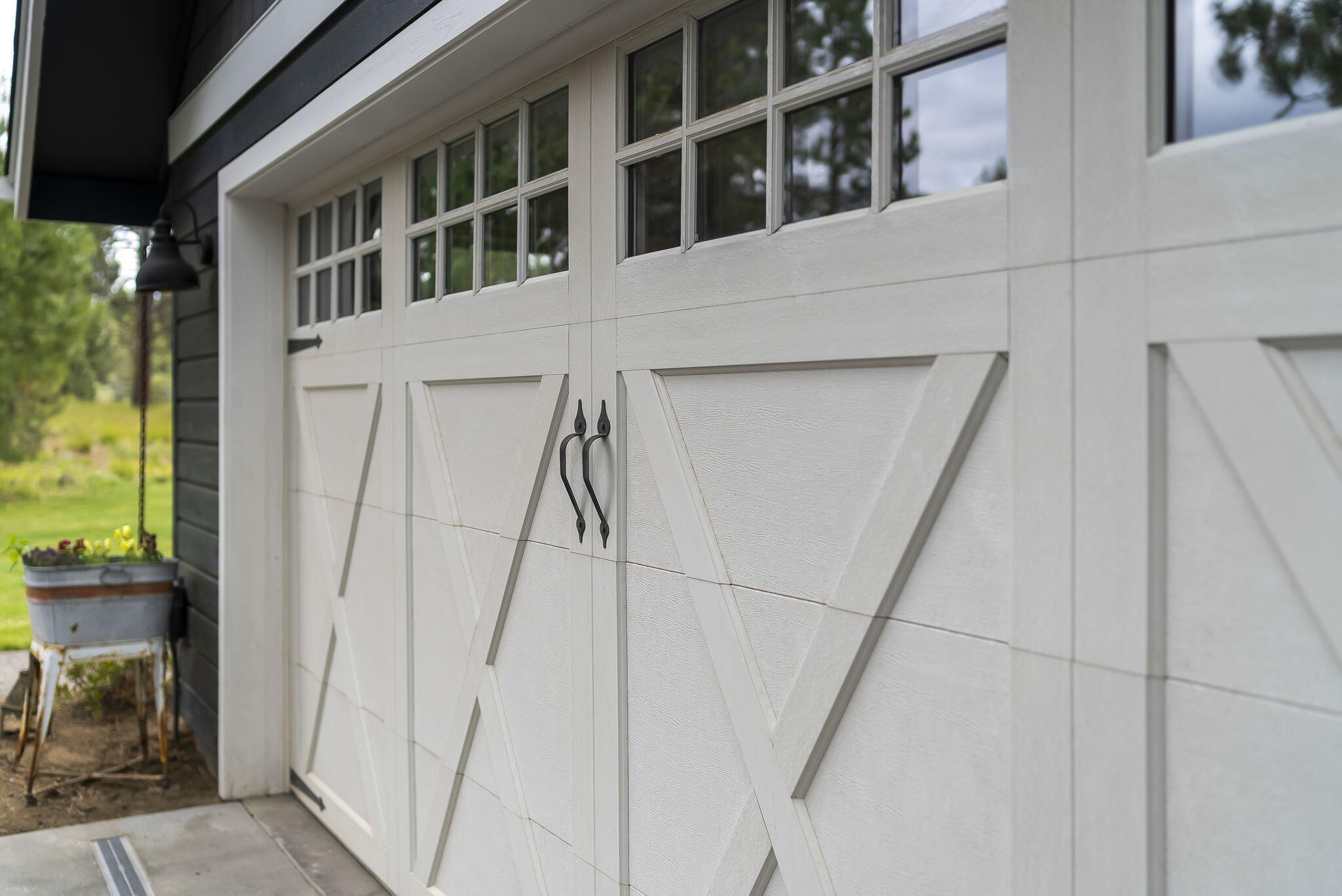 Woodside Ranch - Residential