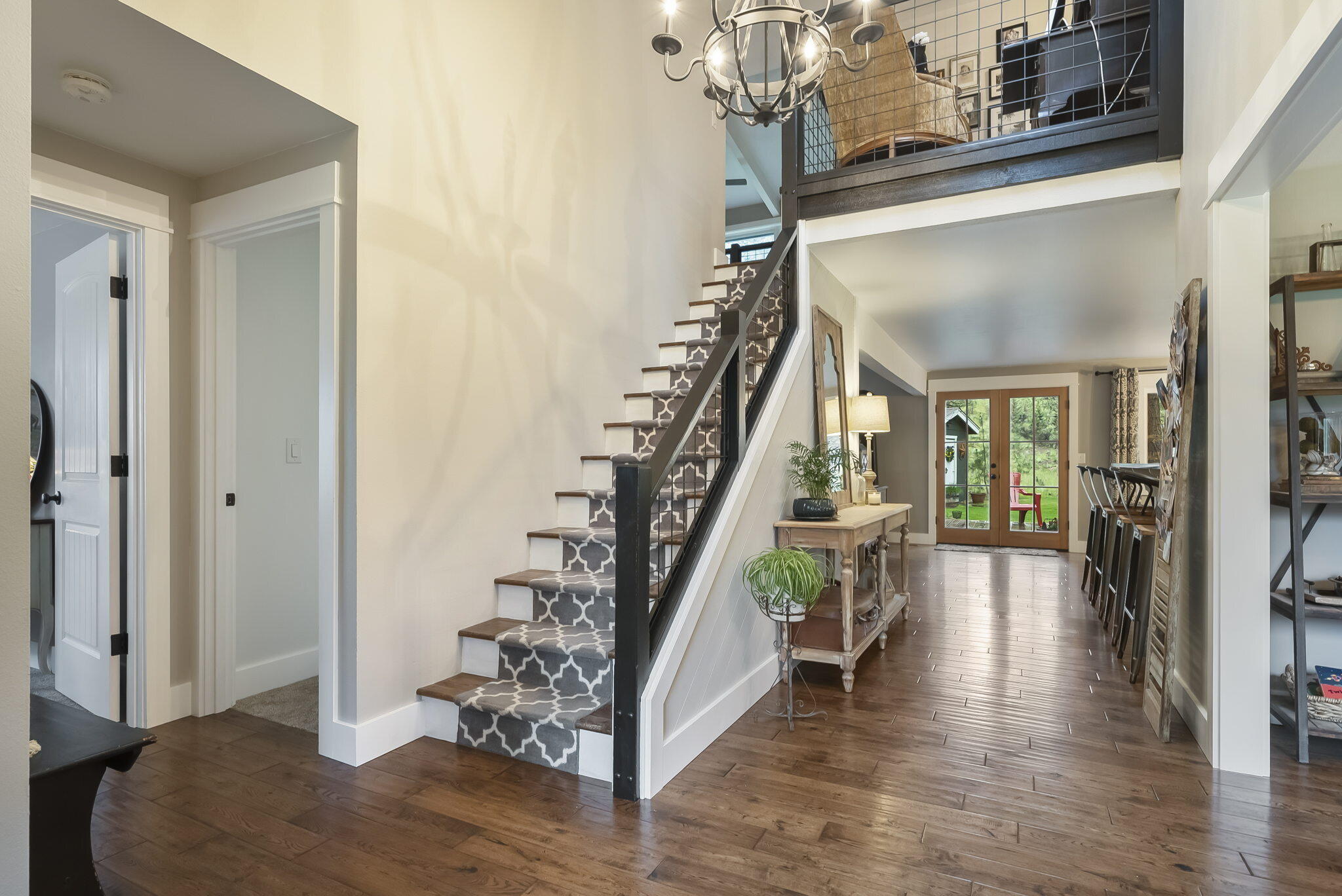 Woodside Ranch - Residential