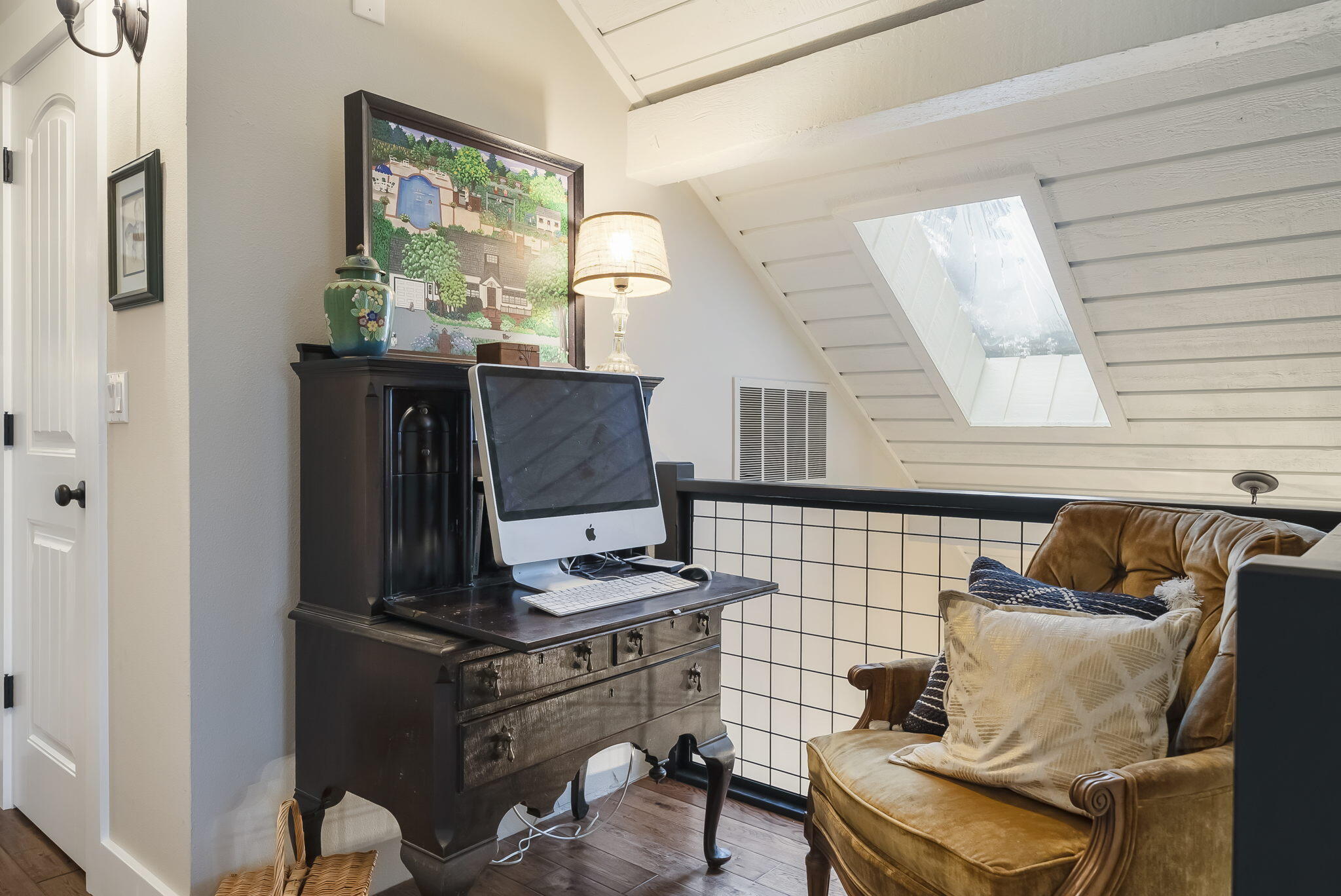 Woodside Ranch - Residential