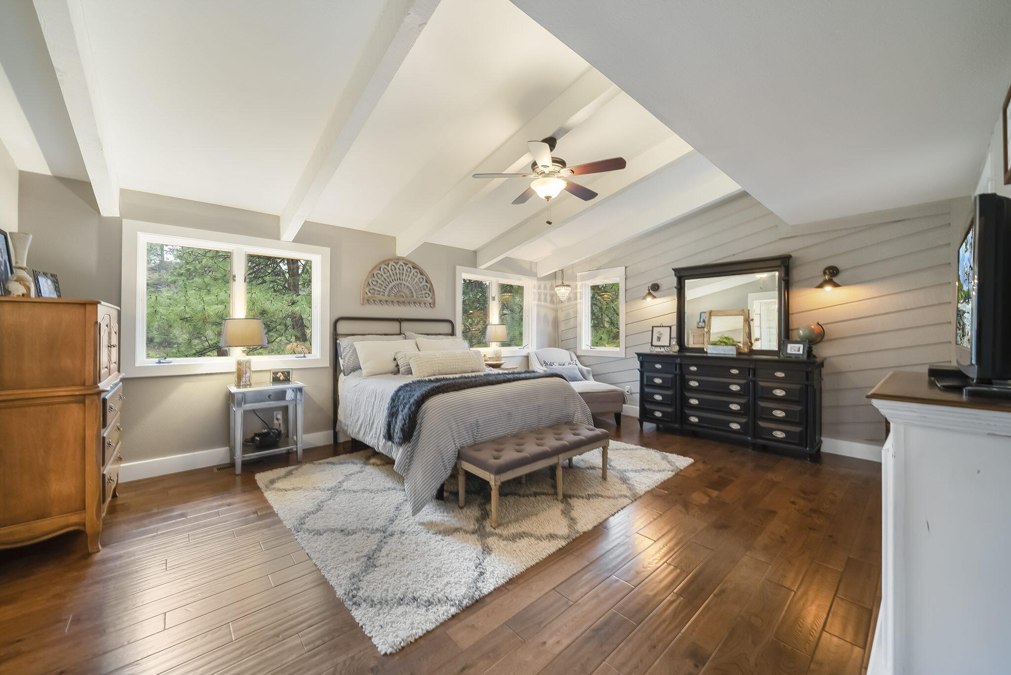 Woodside Ranch - Residential