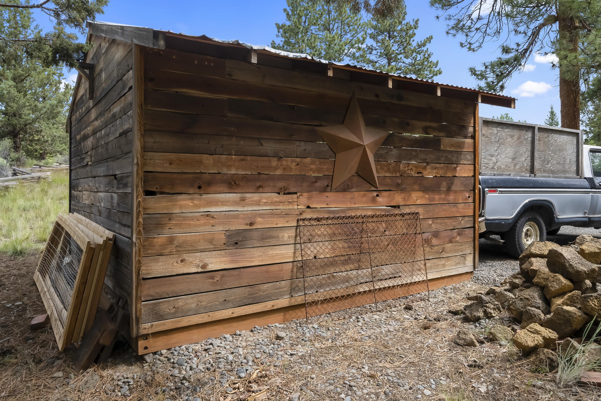 Woodside Ranch - Residential