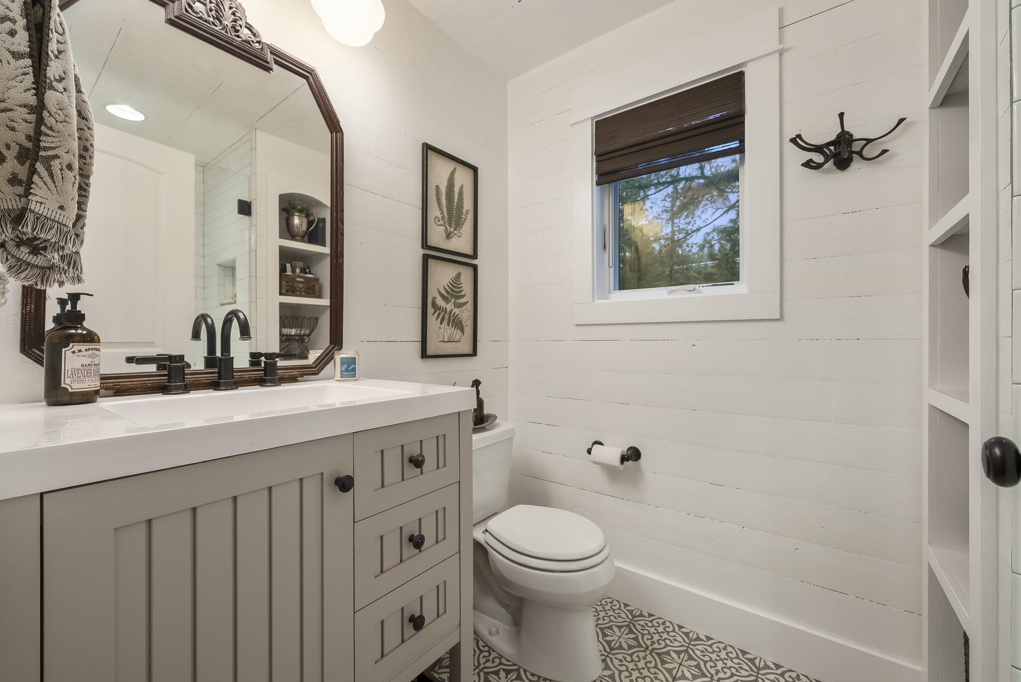 Woodside Ranch - Residential