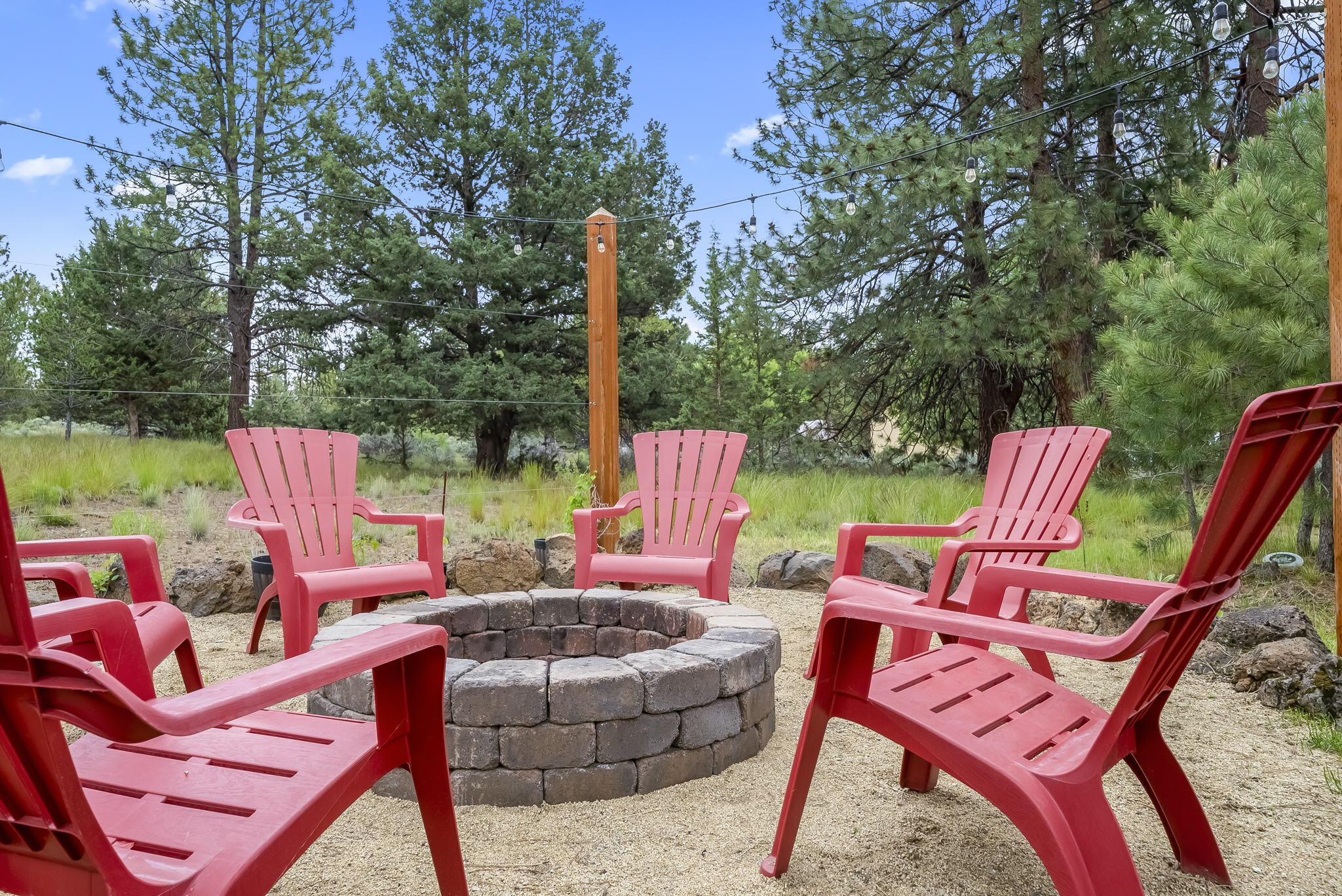 Woodside Ranch - Residential