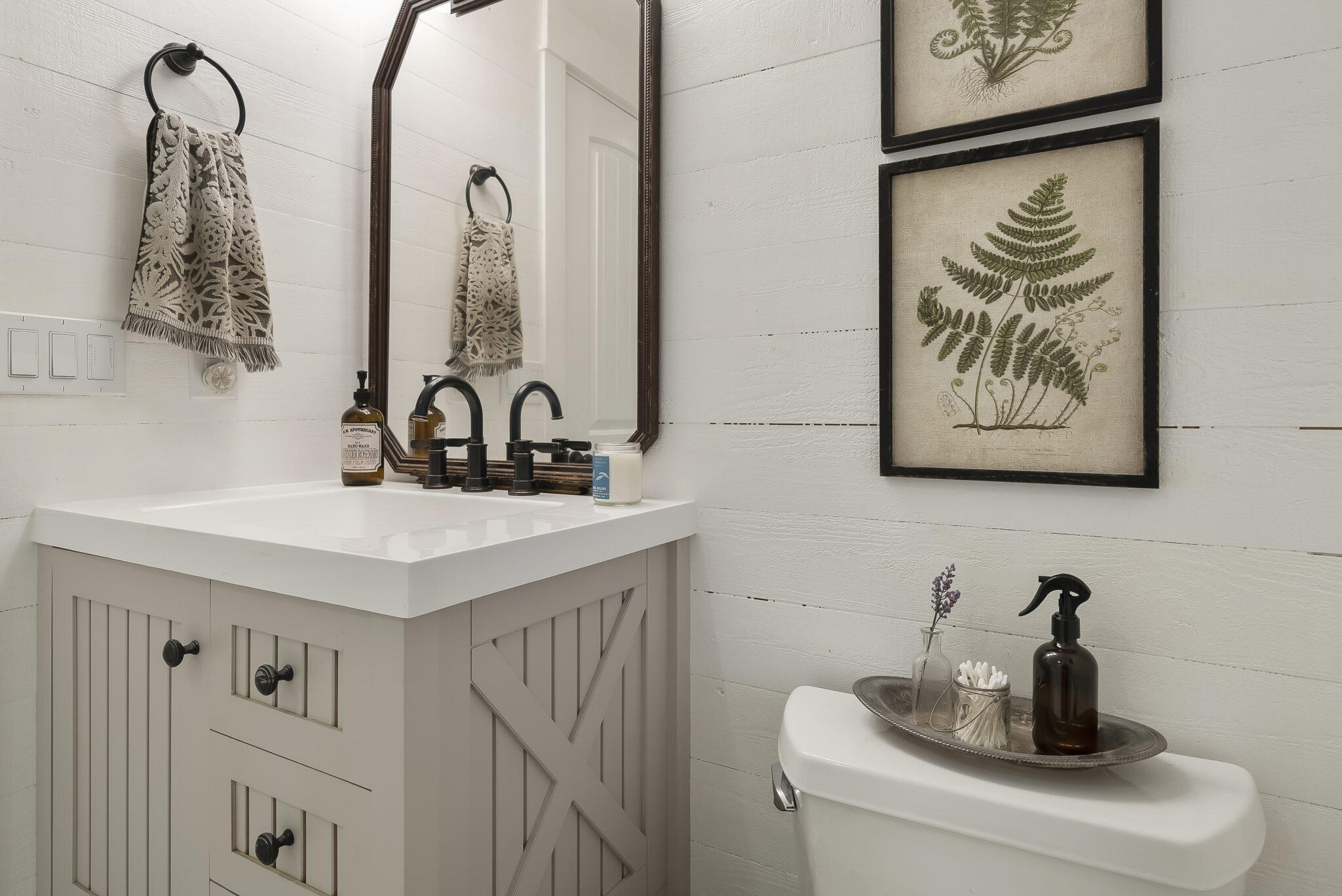 Woodside Ranch - Residential