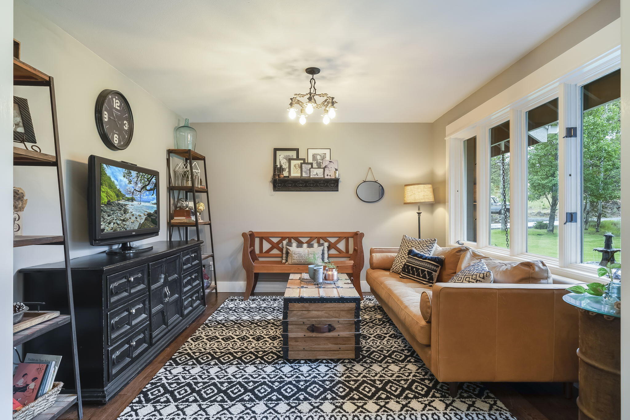 Woodside Ranch - Residential