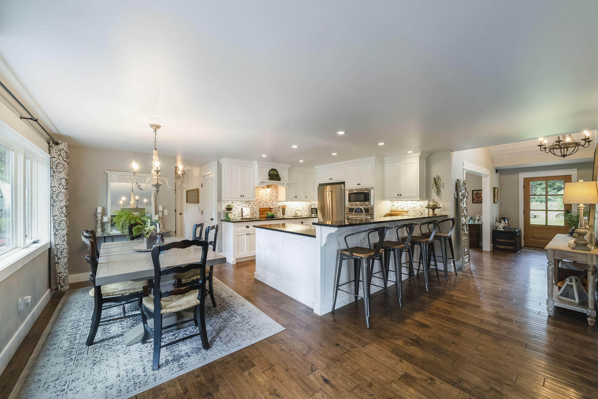 Woodside Ranch - Residential