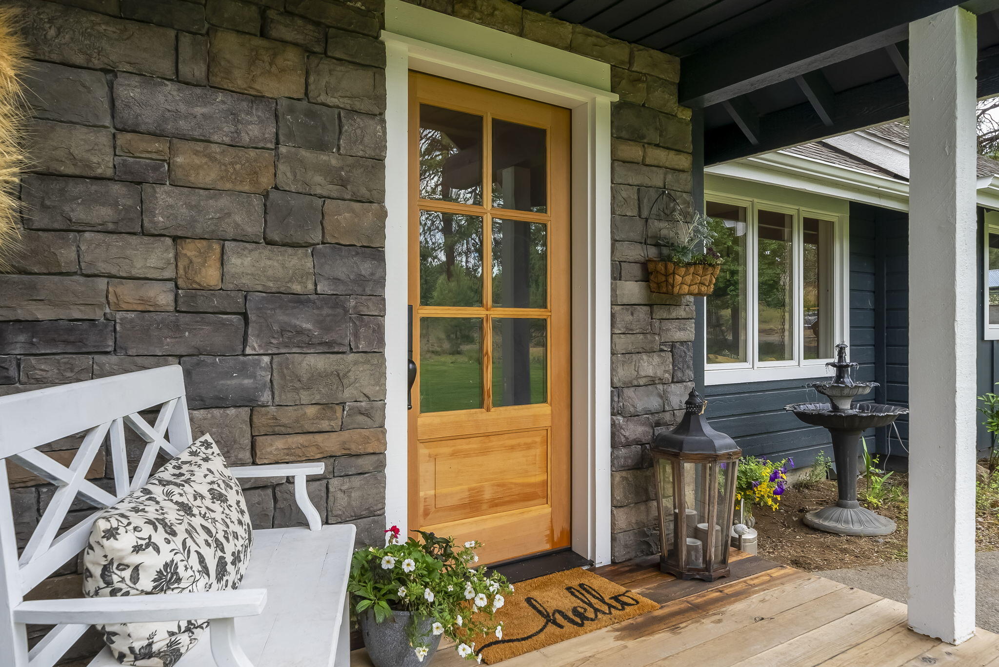 Woodside Ranch - Residential