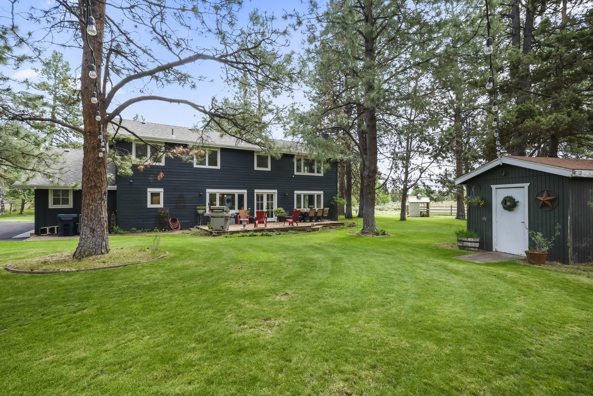 Woodside Ranch - Residential