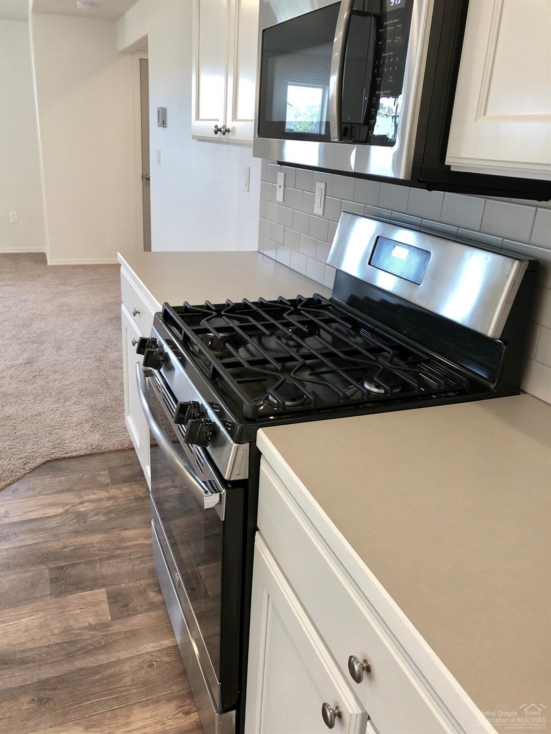 Butler Crossing - Residential