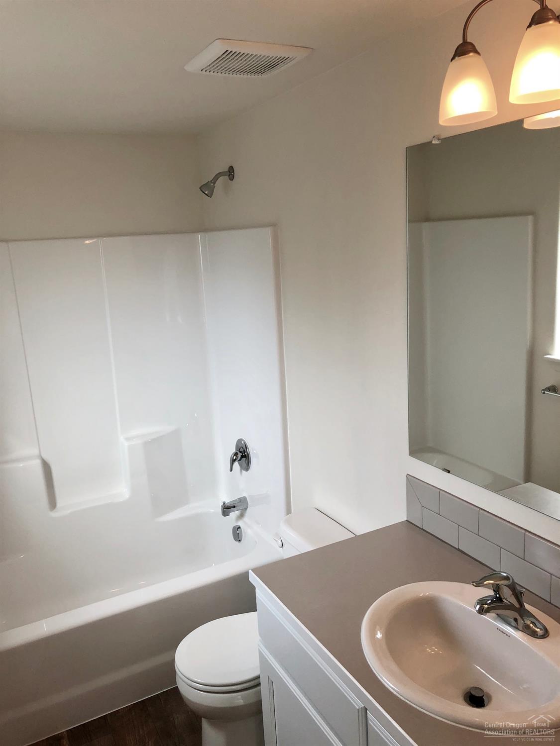 Butler Crossing - Residential