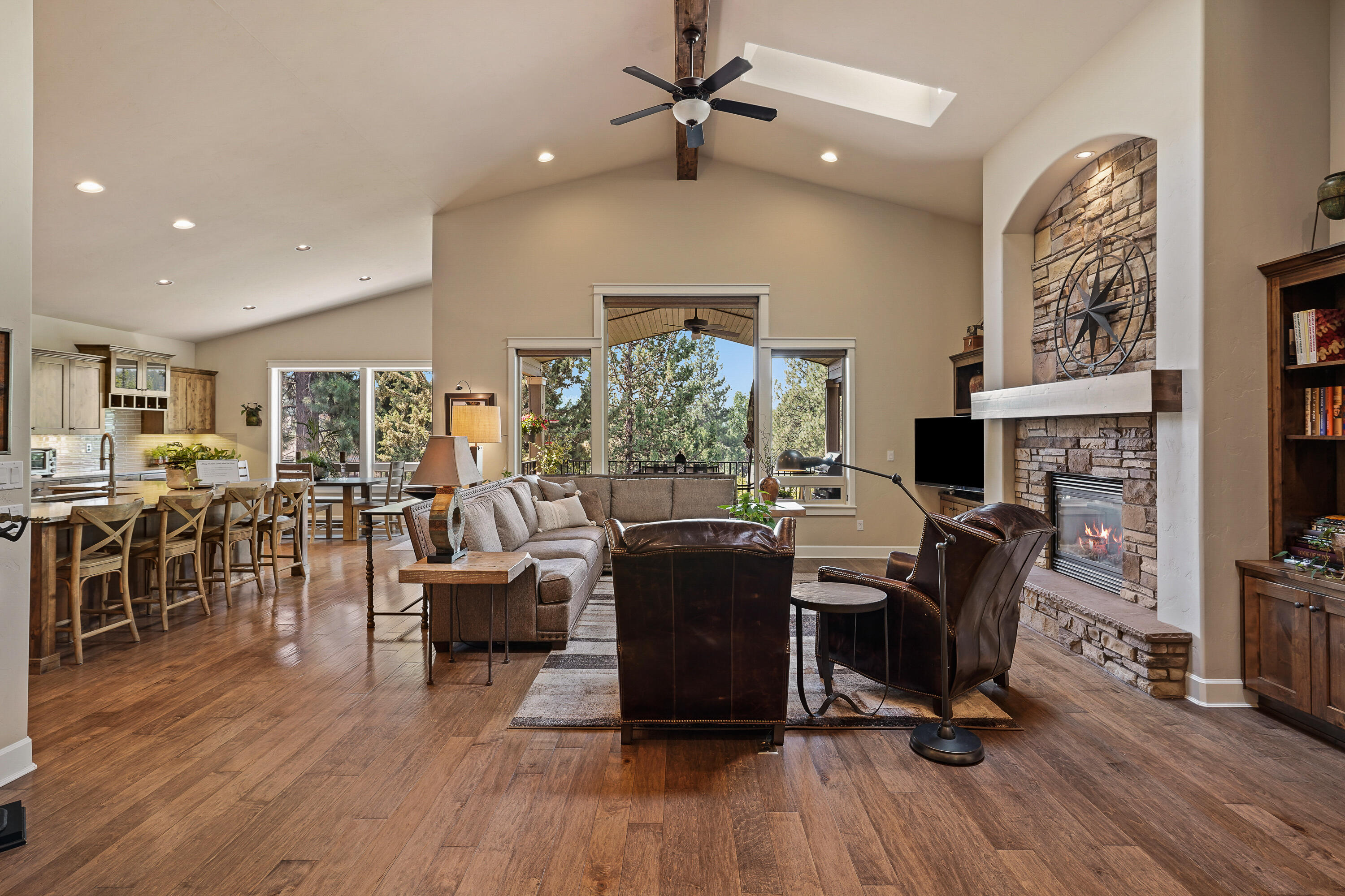 Fawnview - Residential