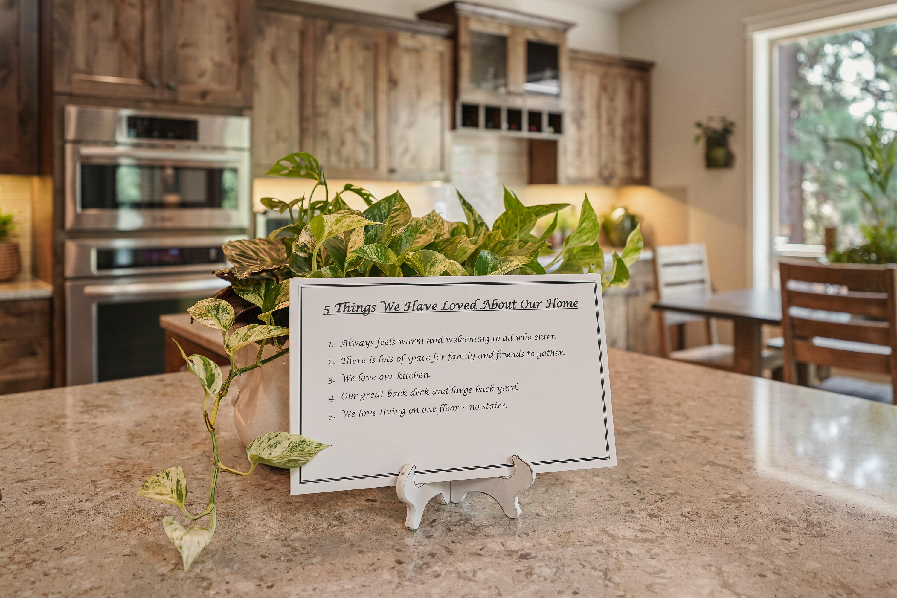 Fawnview - Residential