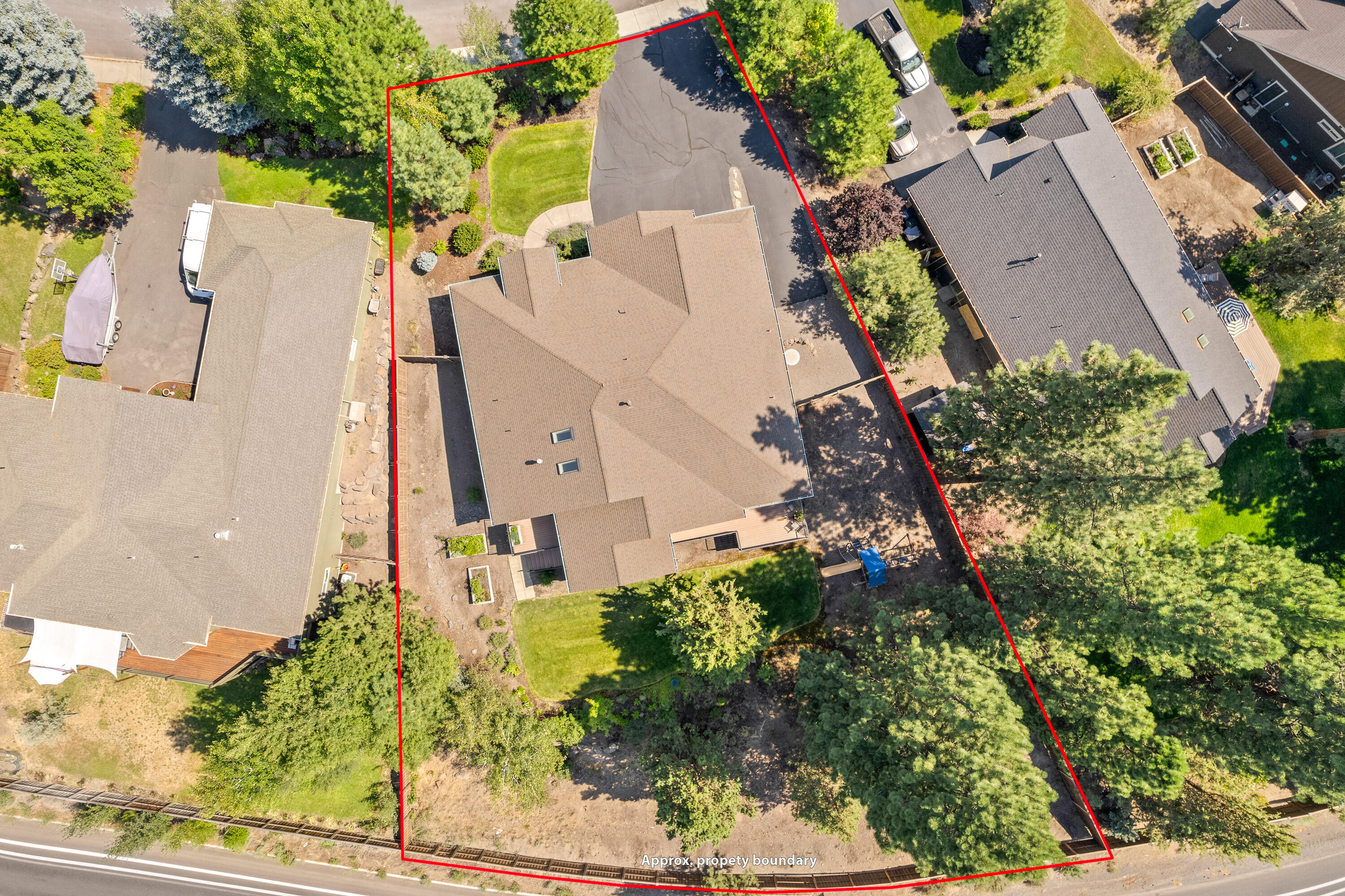 Fawnview - Residential