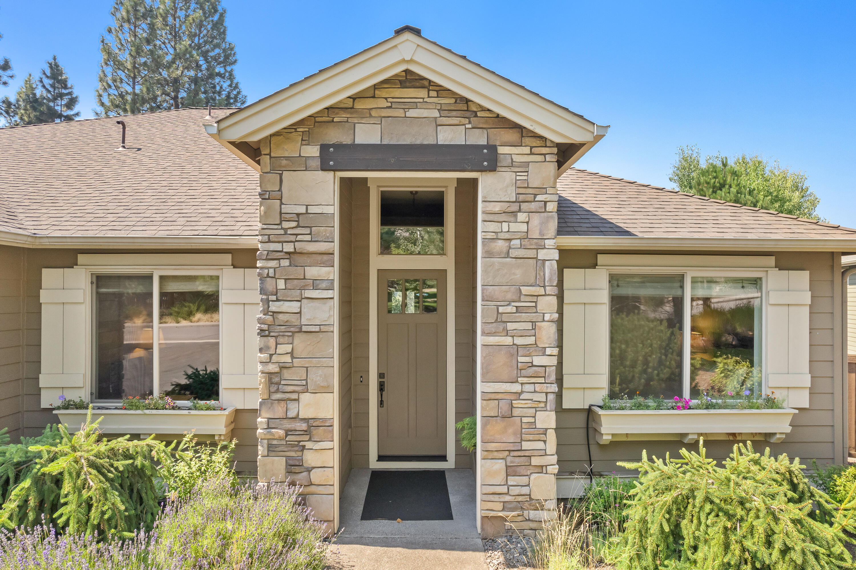 Fawnview - Residential