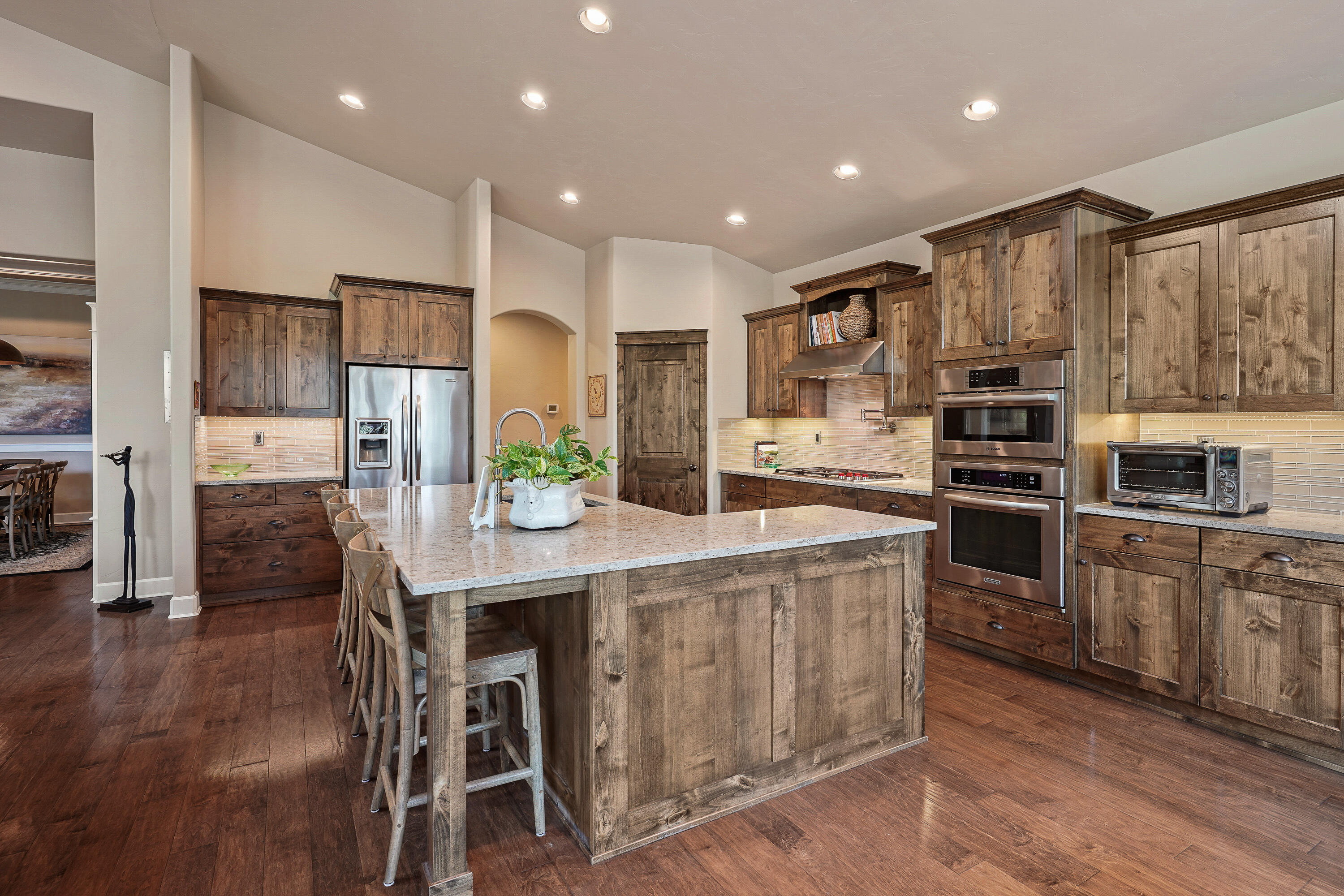 Fawnview - Residential