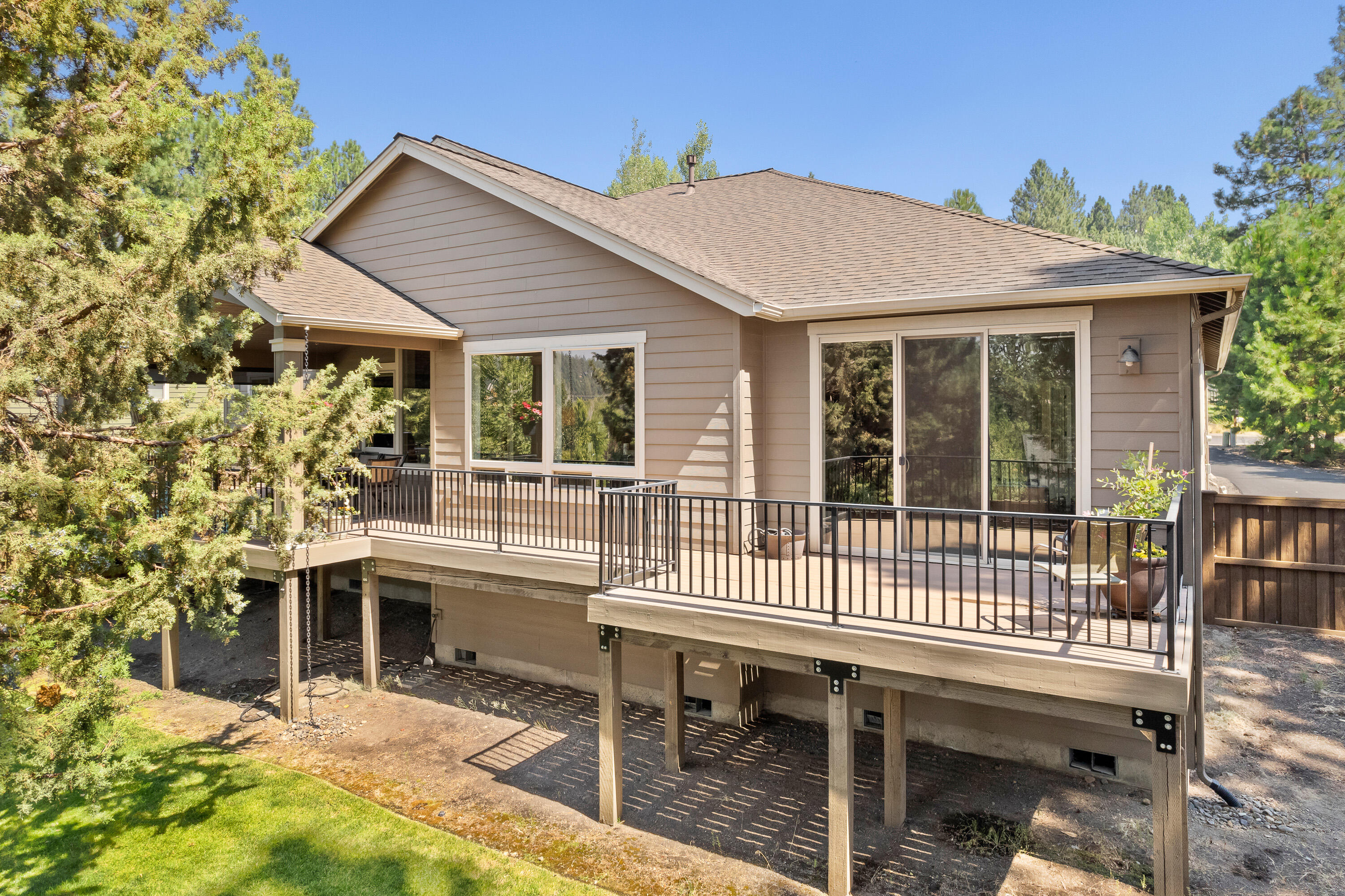 Fawnview - Residential