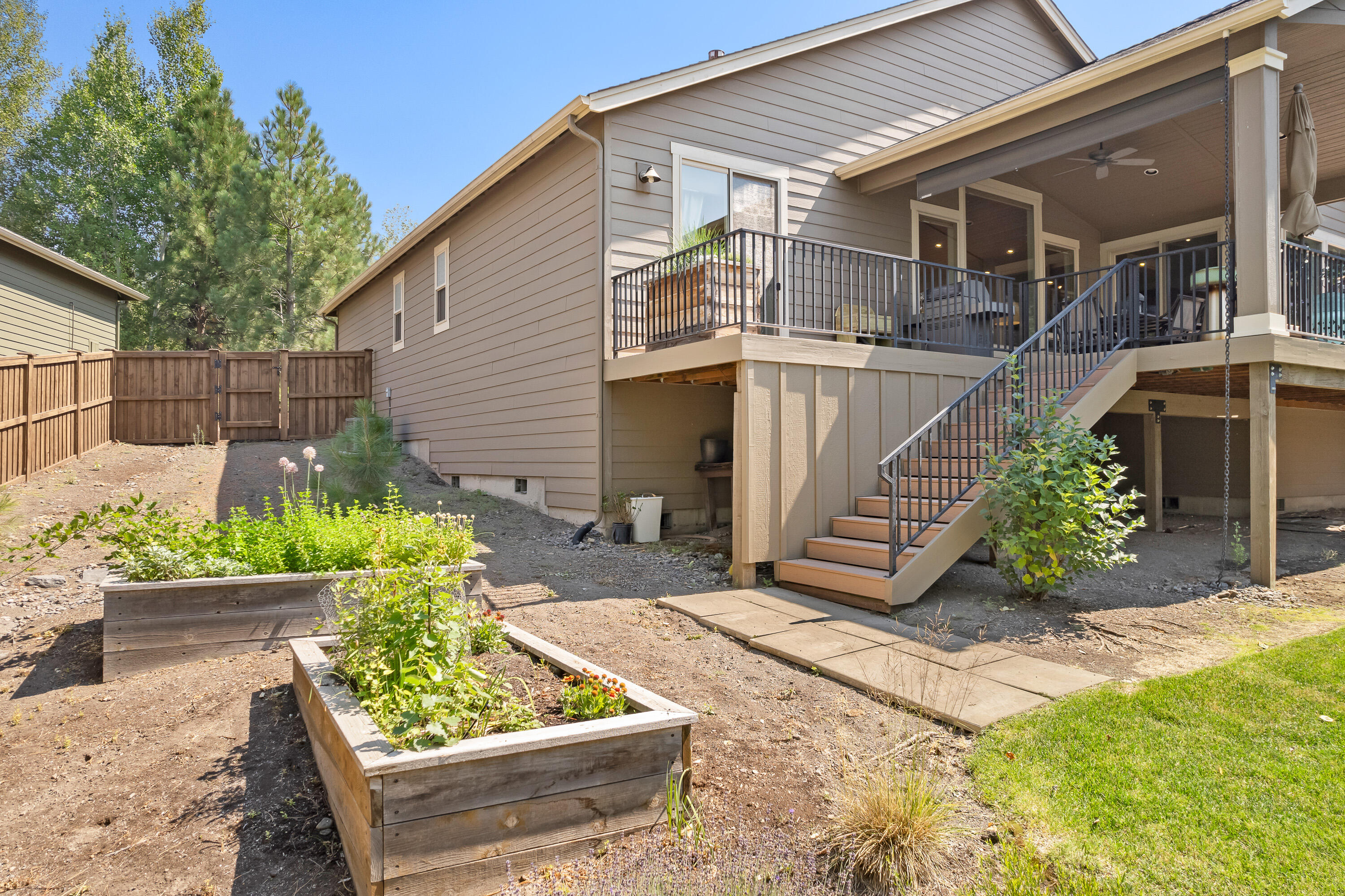 Fawnview - Residential