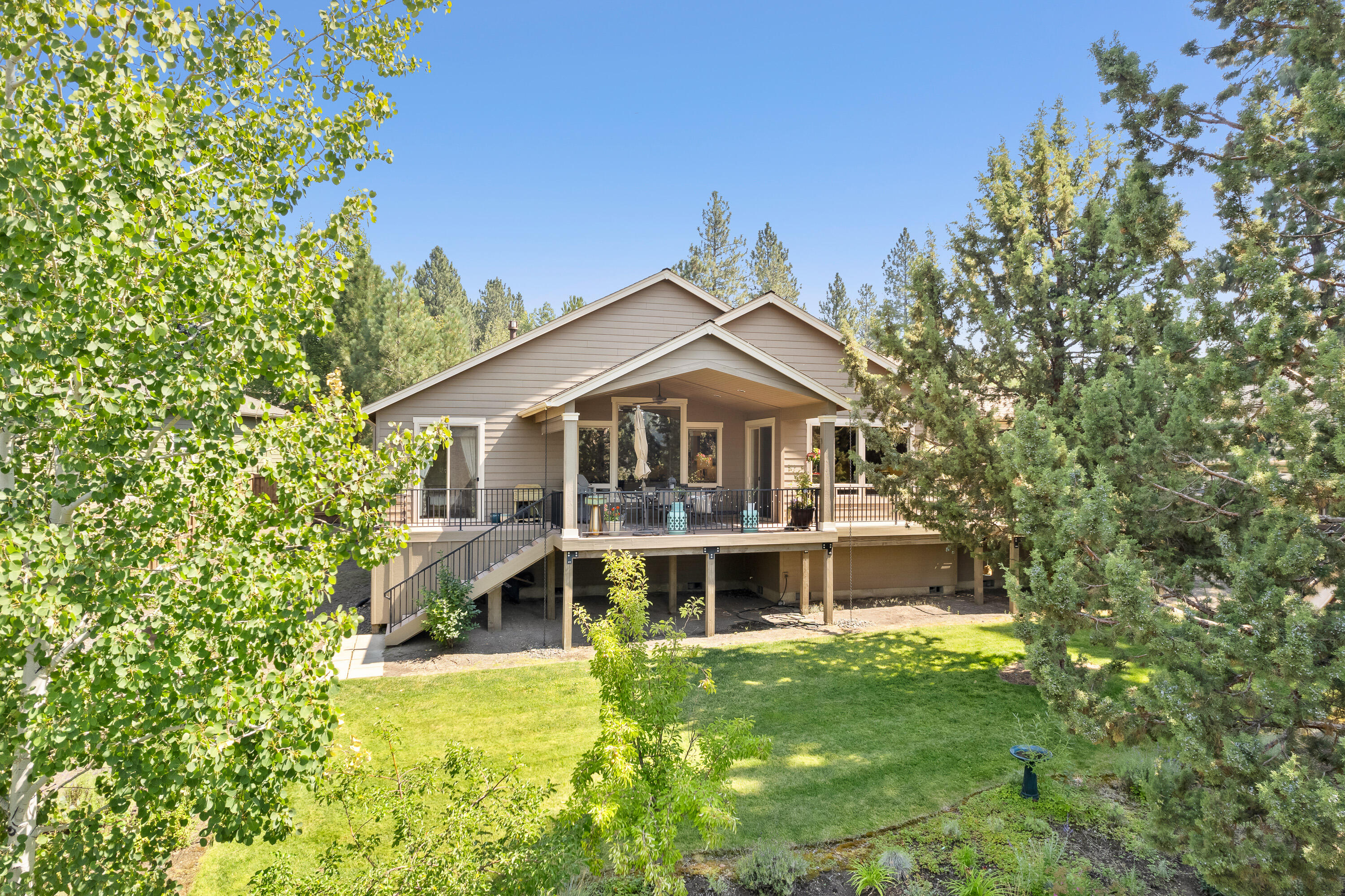 Fawnview - Residential