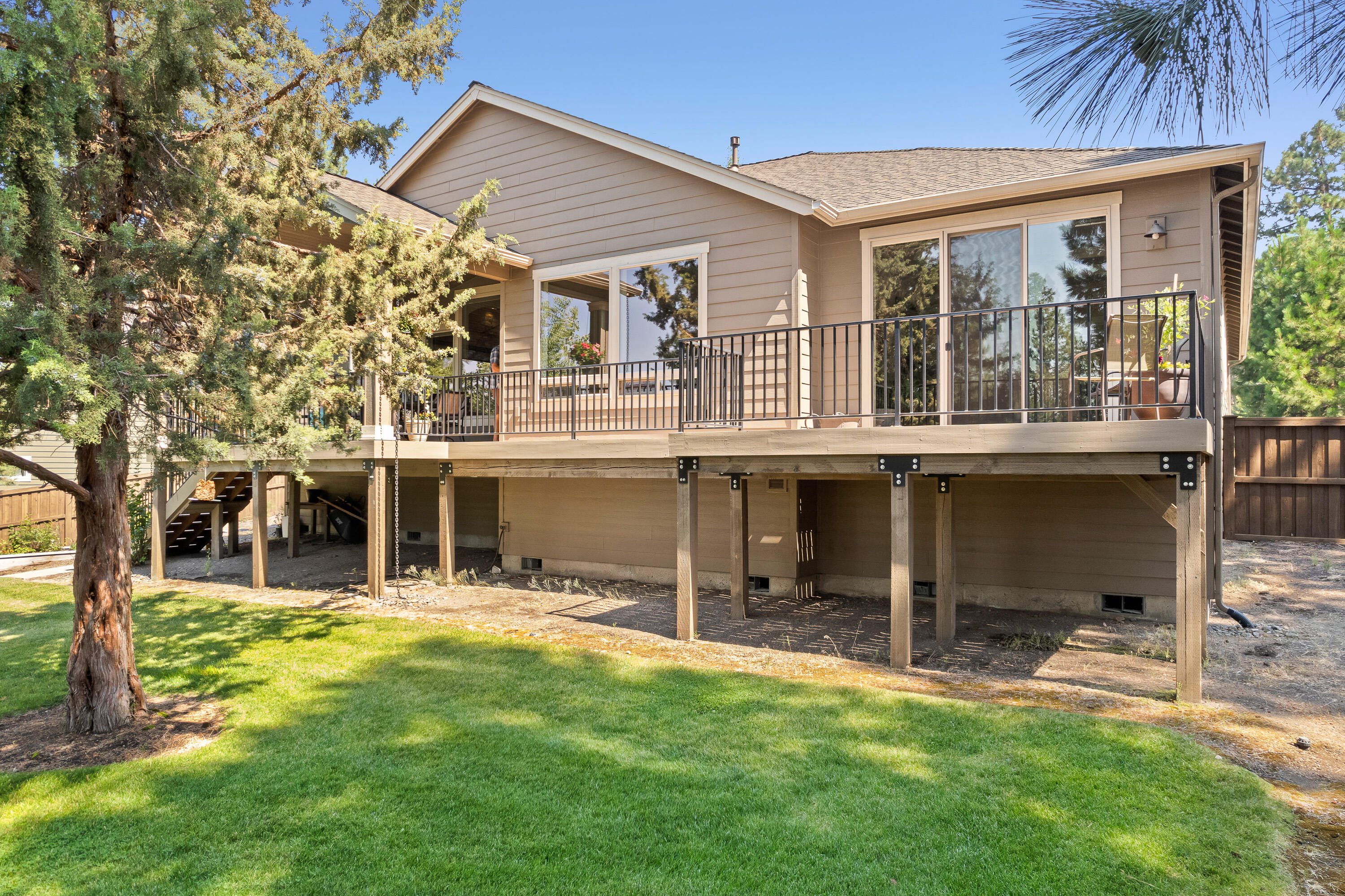 Fawnview - Residential