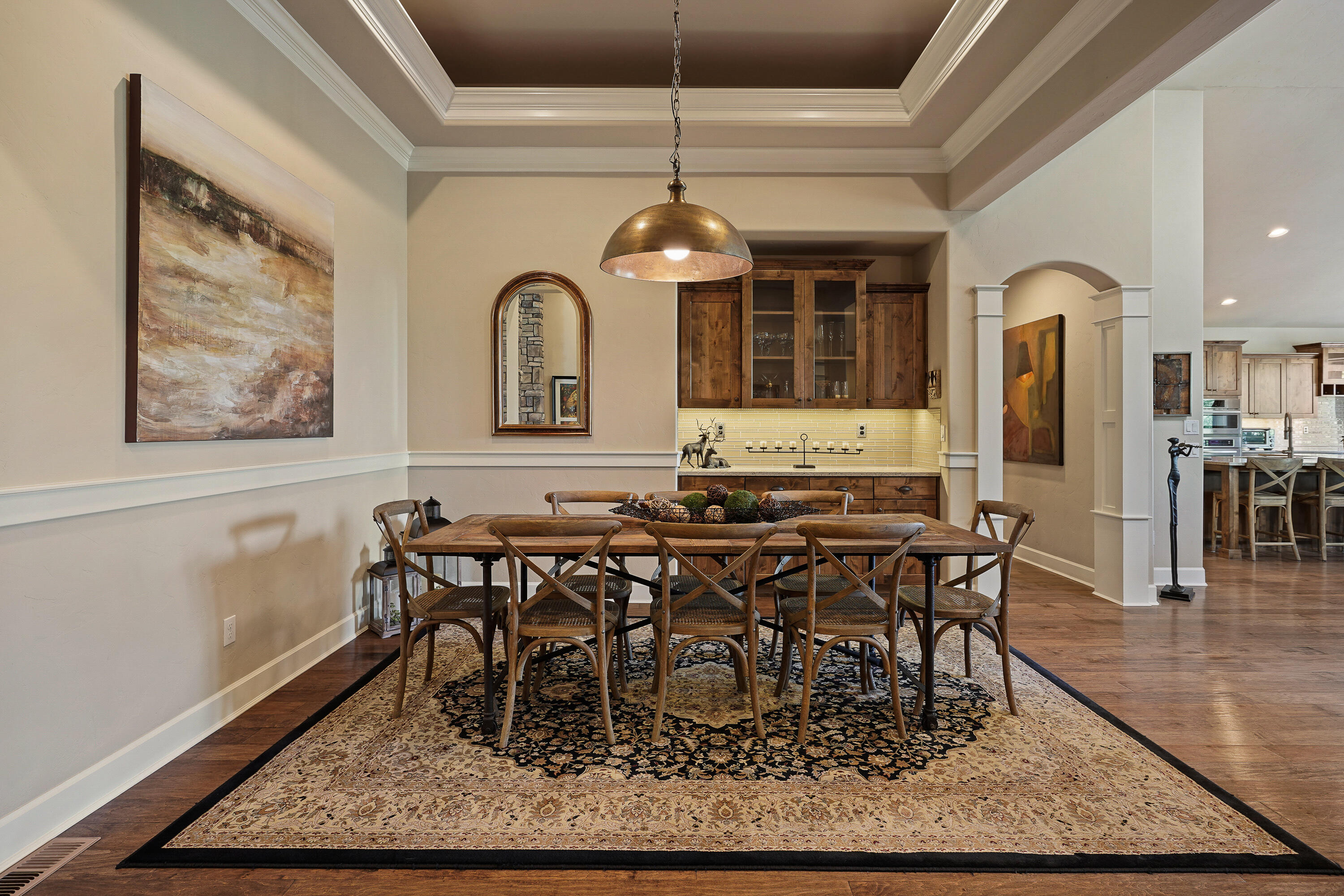 Fawnview - Residential