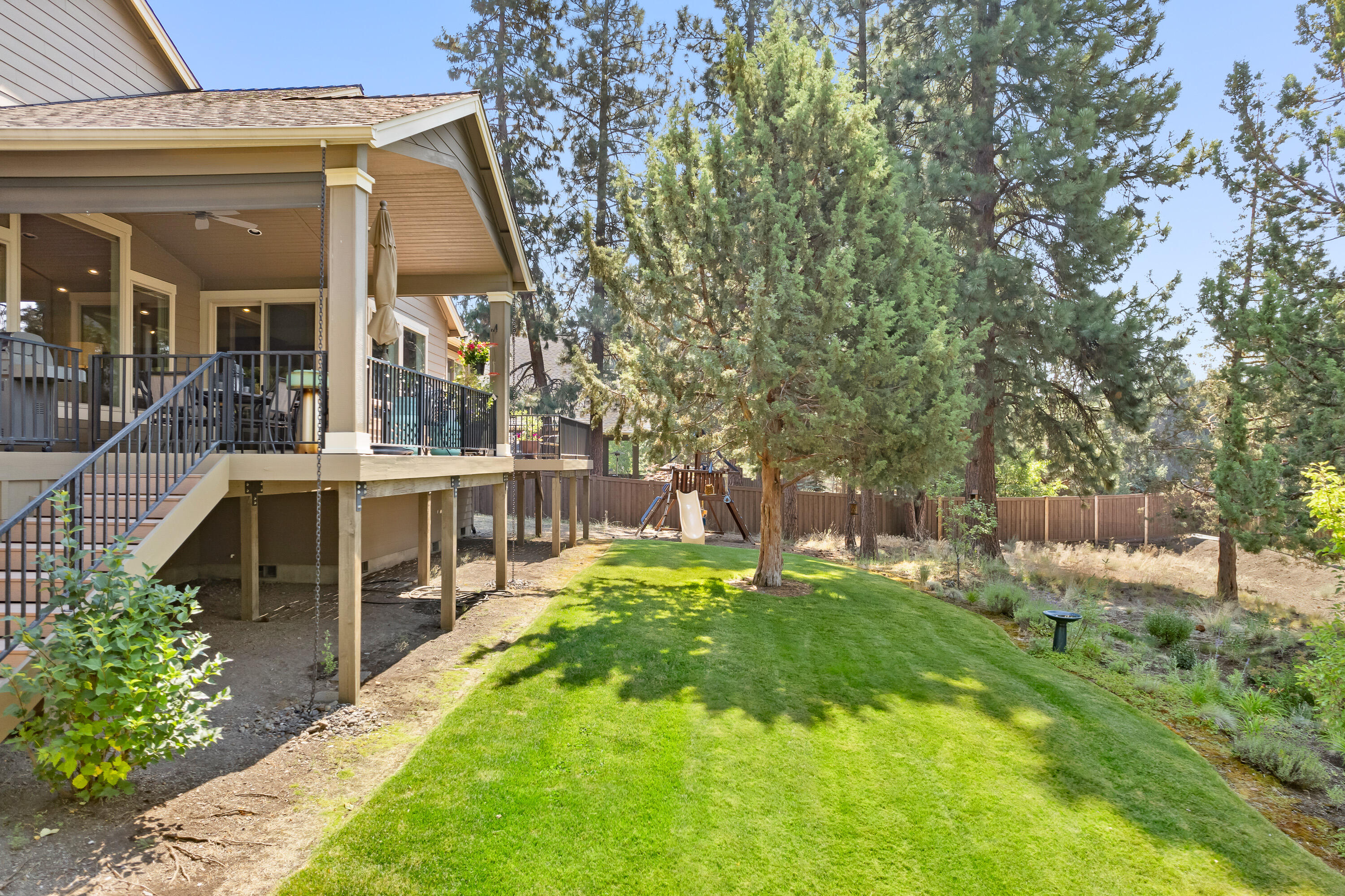 Fawnview - Residential