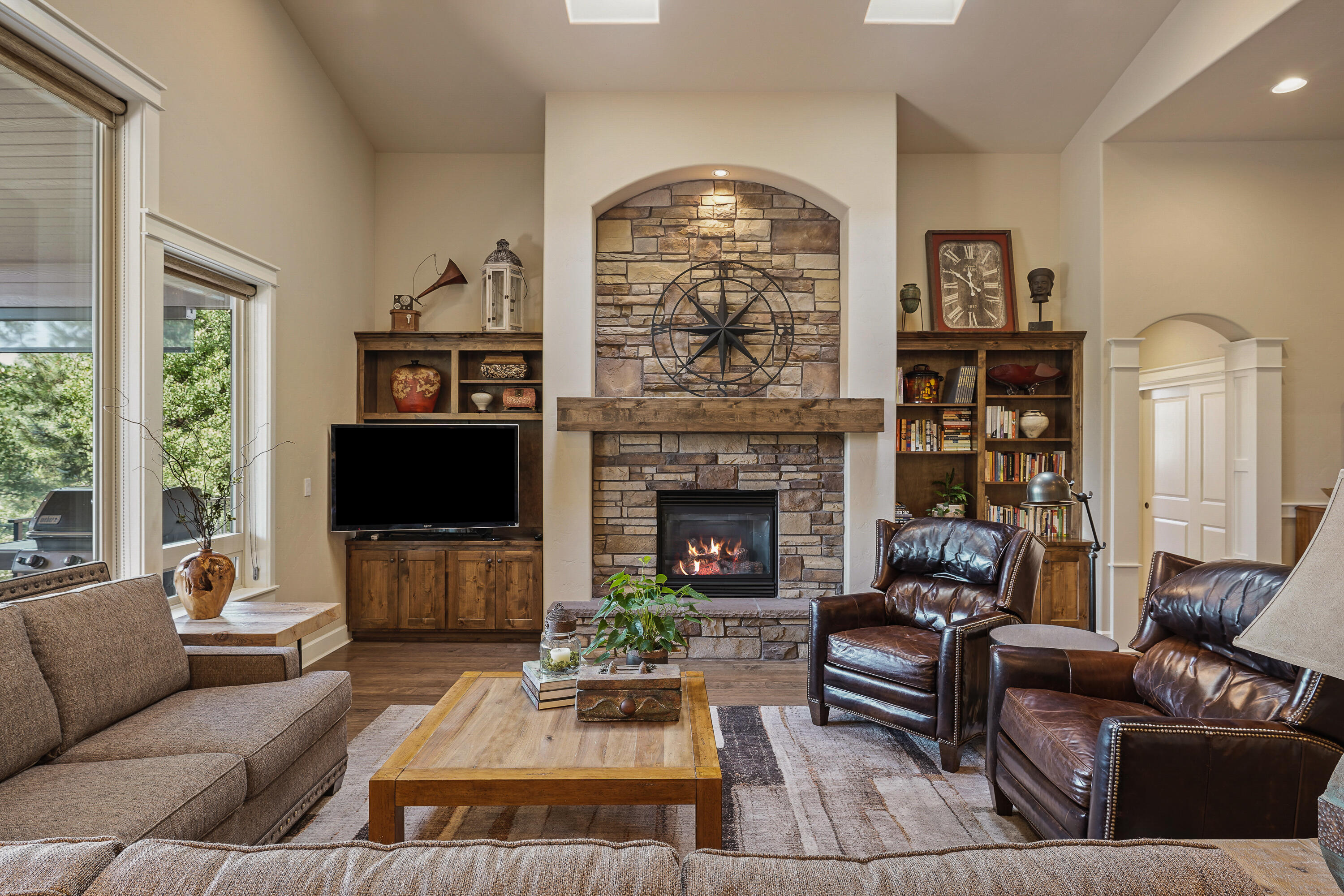 Fawnview - Residential