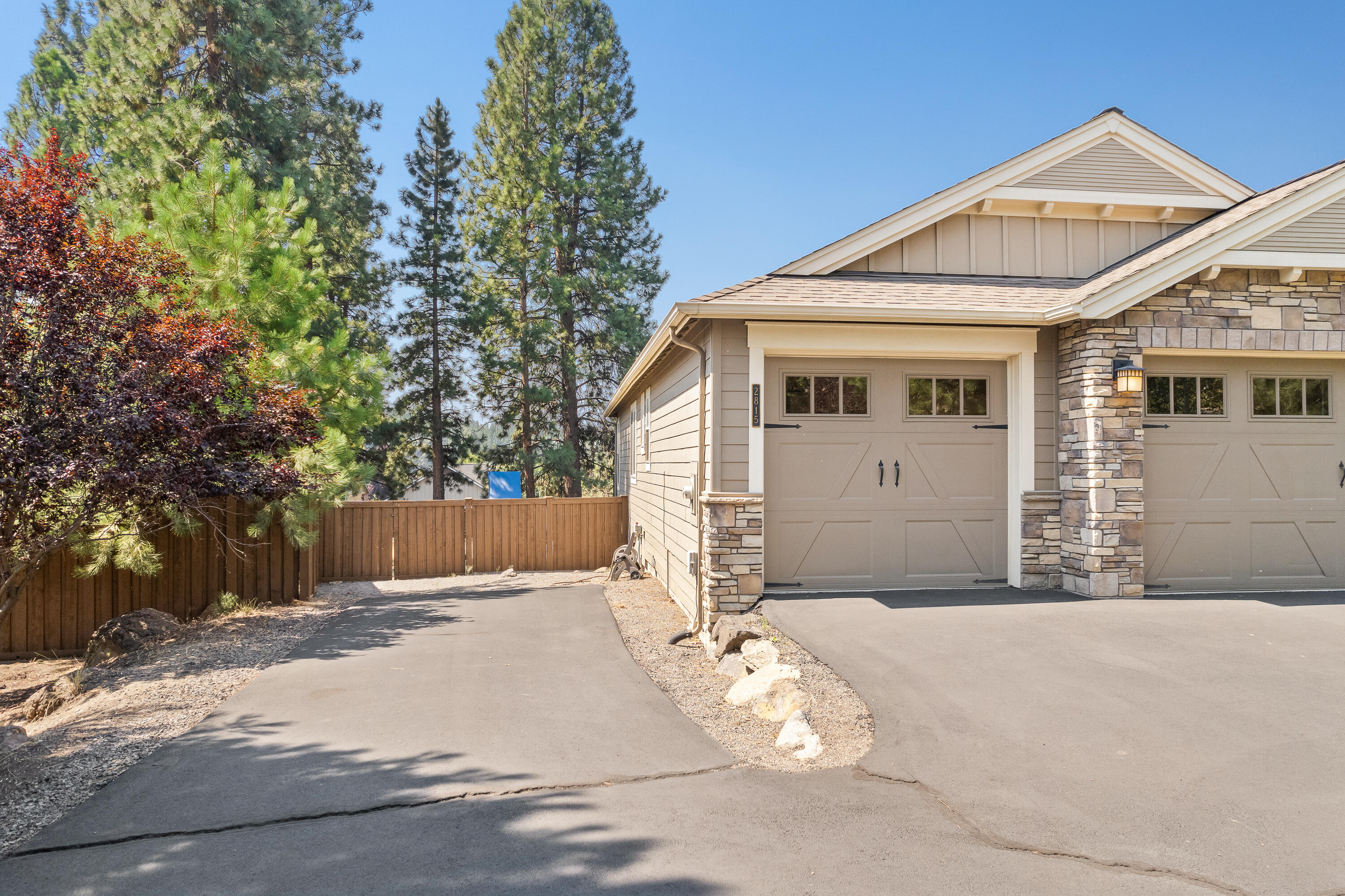 Fawnview - Residential