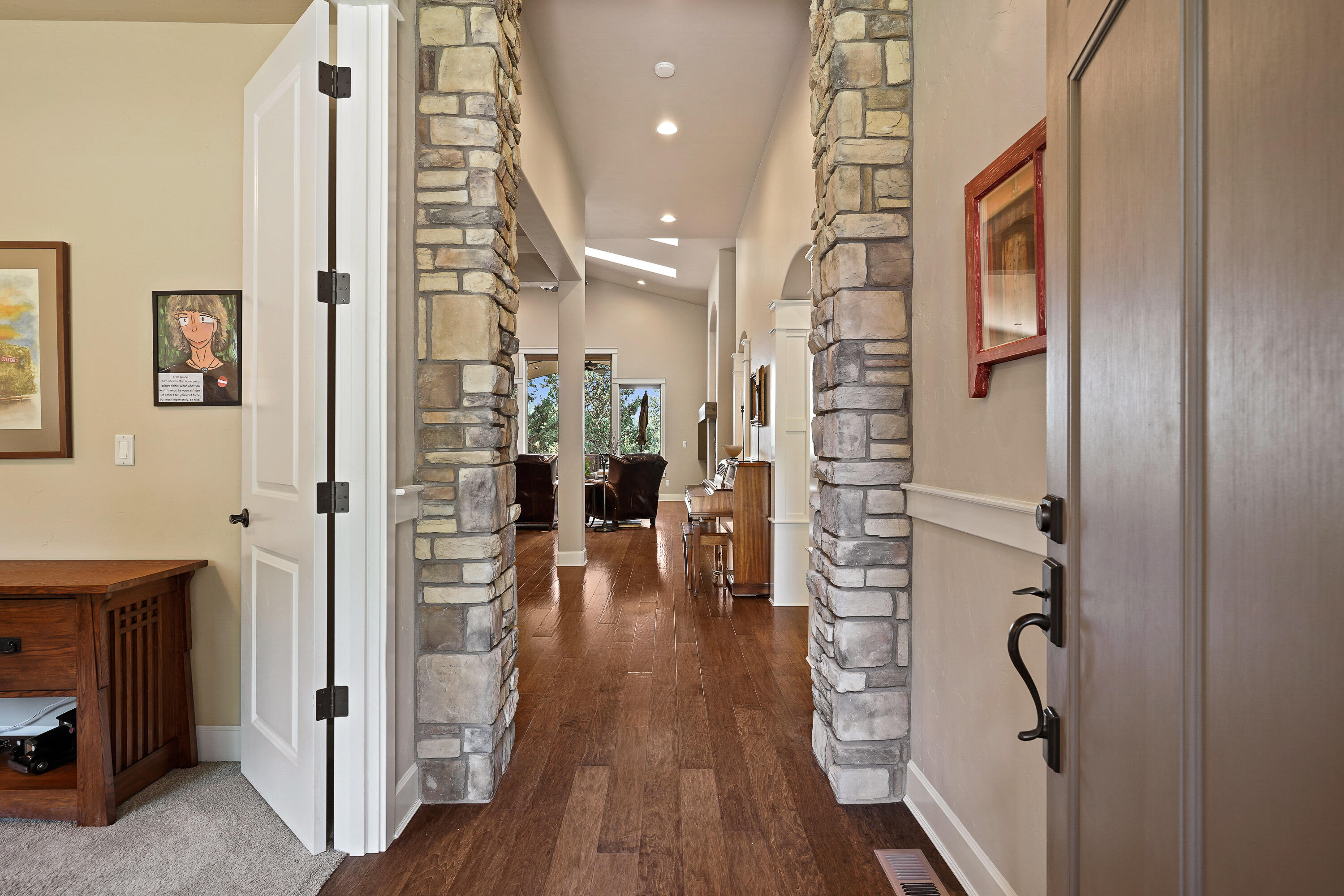 Fawnview - Residential