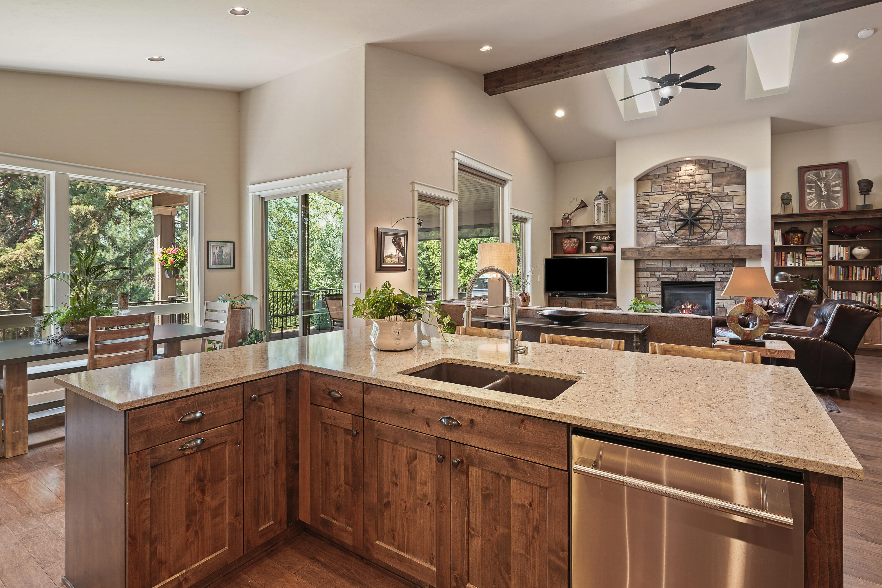 Fawnview - Residential