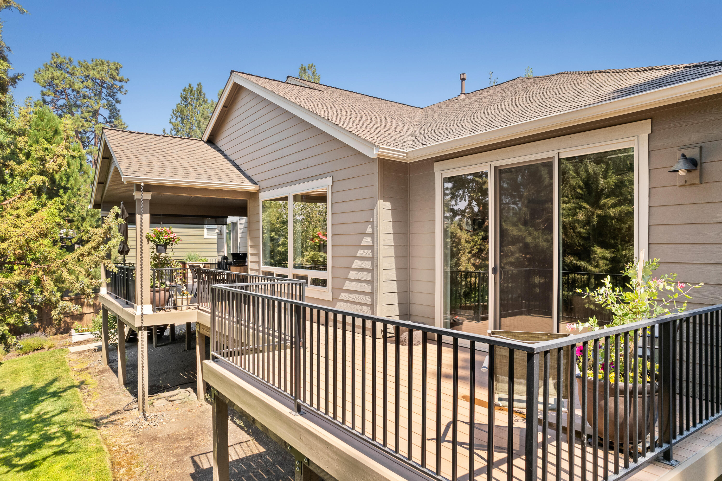 Fawnview - Residential