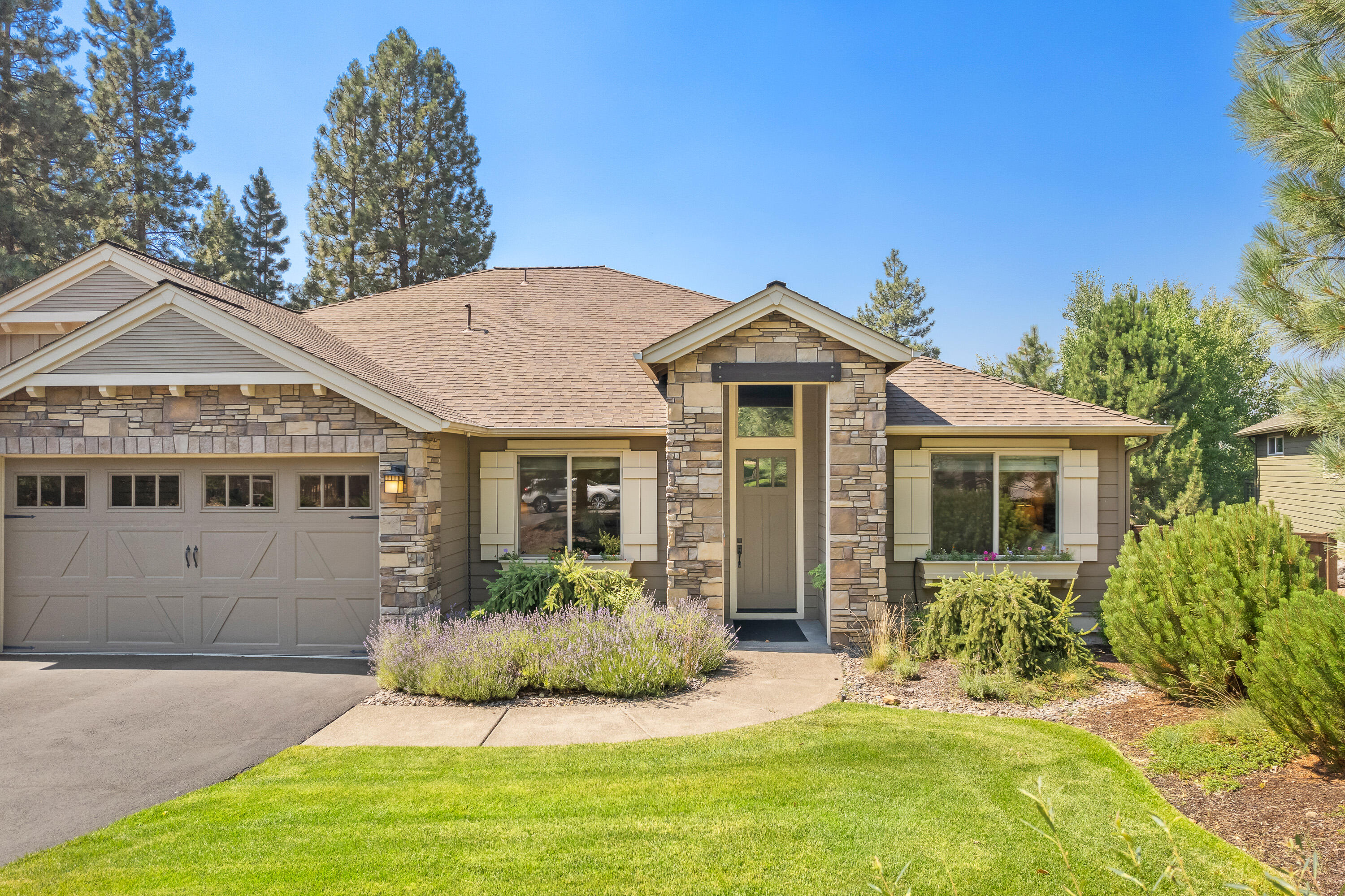 Fawnview - Residential