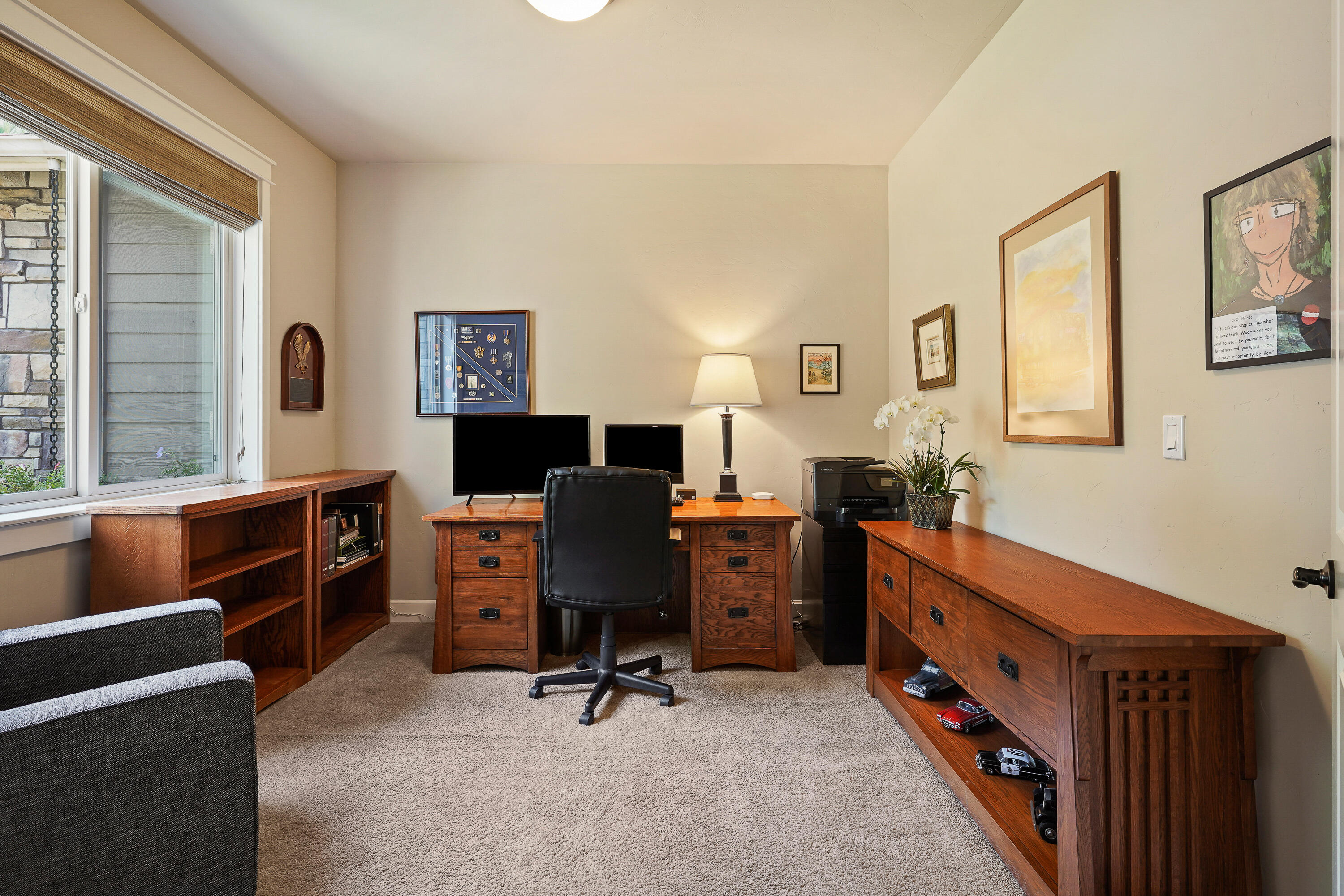 Fawnview - Residential