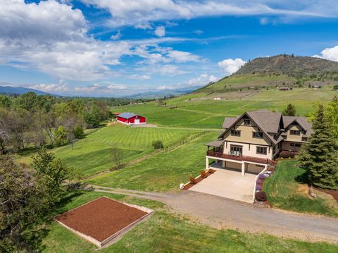 Tiny photo for 5293 Oregon 66, Ashland, OR 97520 (MLS # 220219782)