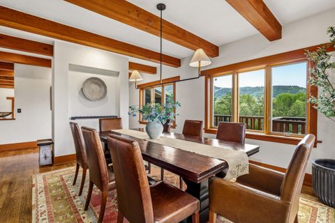 Tiny photo for 5293 Oregon 66, Ashland, OR 97520 (MLS # 220219782)