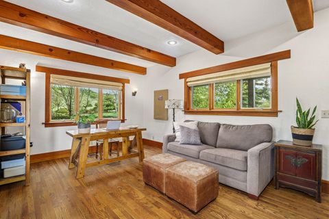 Tiny photo for 5293 Oregon 66, Ashland, OR 97520 (MLS # 220219782)