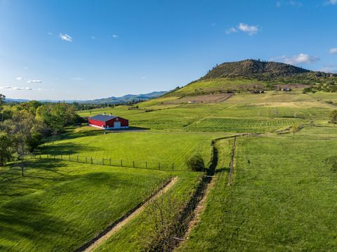 Tiny photo for 5293 Oregon 66, Ashland, OR 97520 (MLS # 220219782)