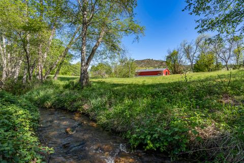 Tiny photo for 5293 Oregon 66, Ashland, OR 97520 (MLS # 220219782)