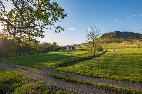 Tiny photo for 5293 Oregon 66, Ashland, OR 97520 (MLS # 220219782)